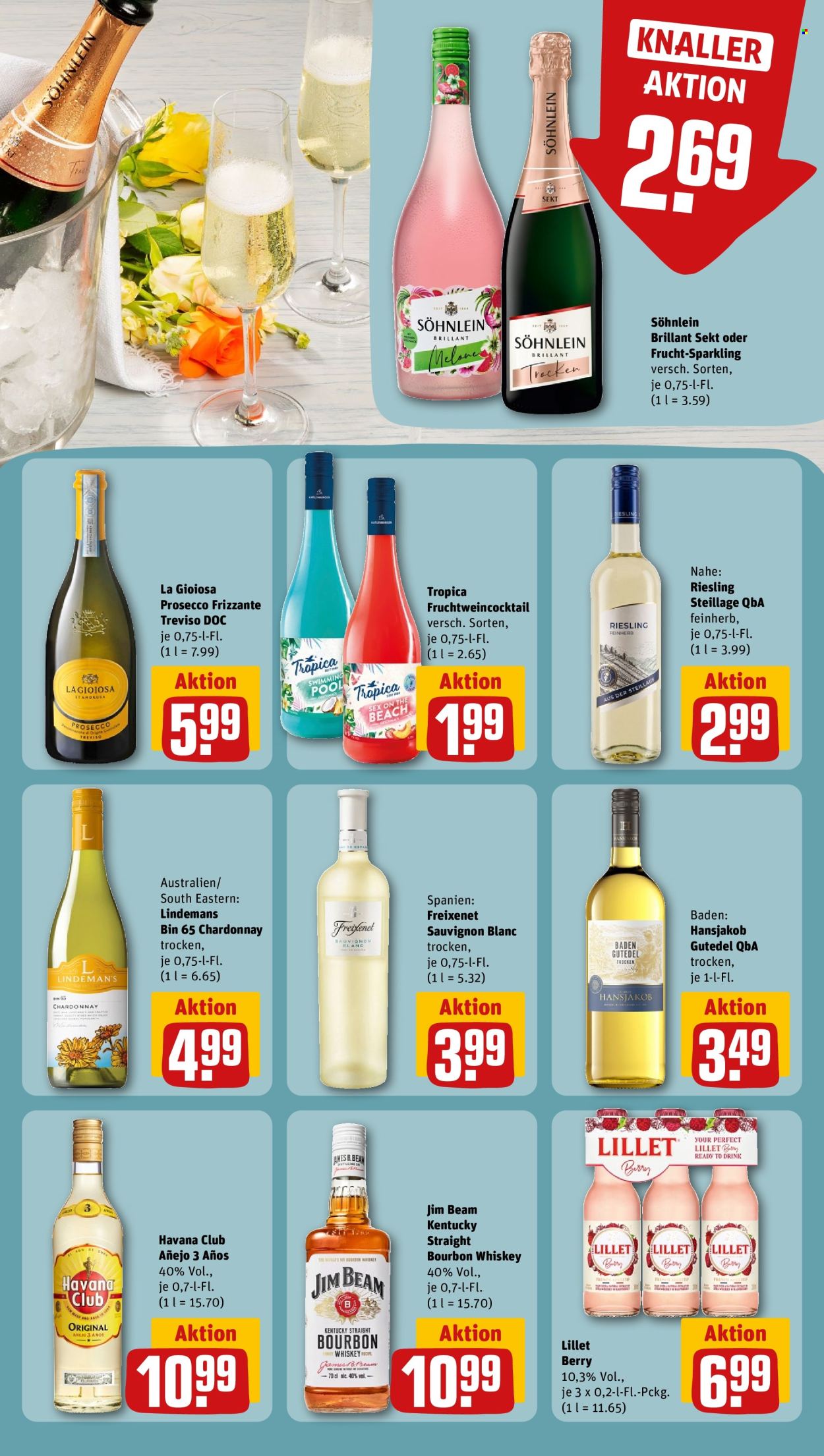 REWE Prospekte  - 27.05.2024 - 1.06.2024. Seite 21