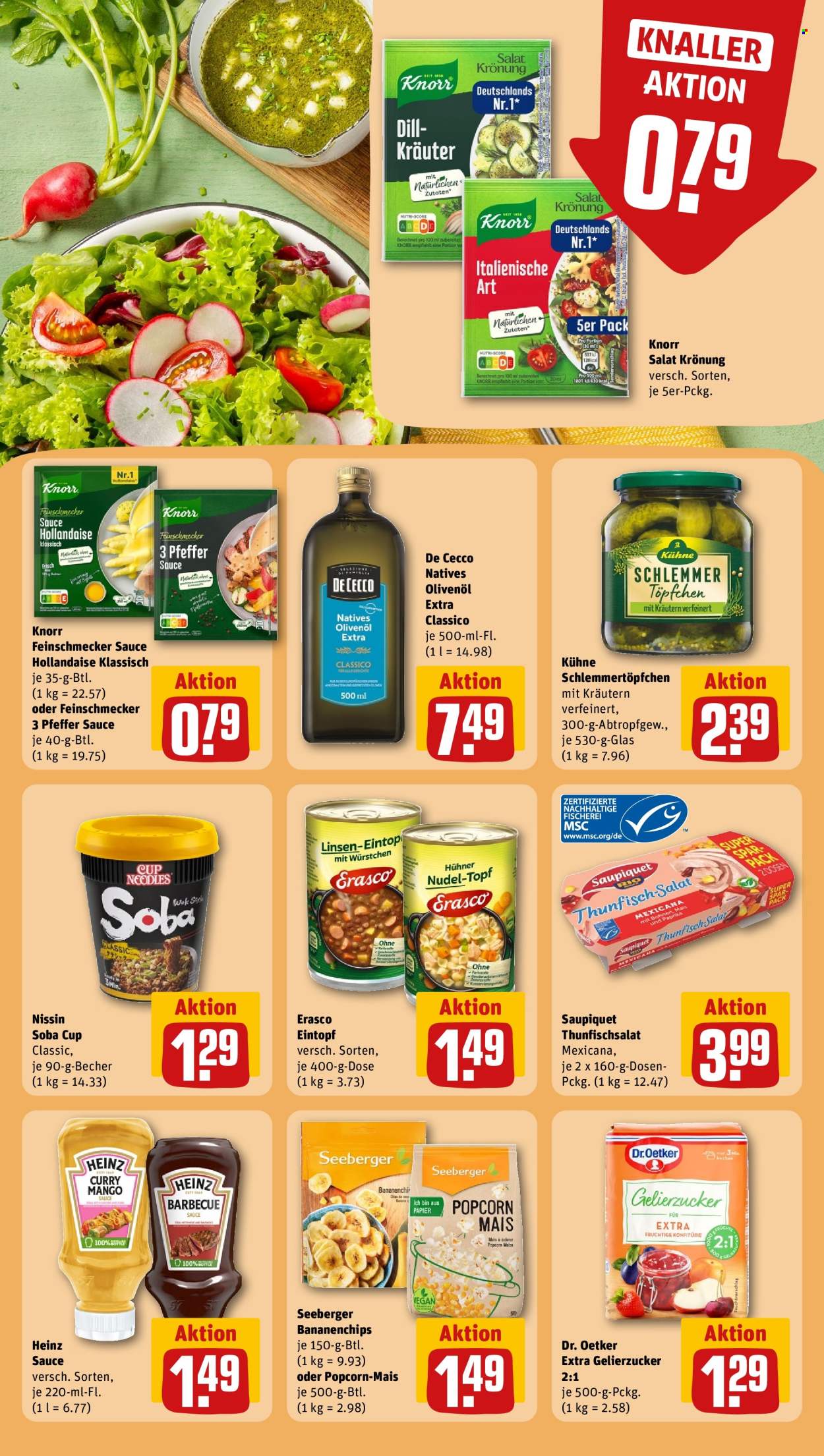 REWE Prospekte  - 27.05.2024 - 1.06.2024. Seite 24