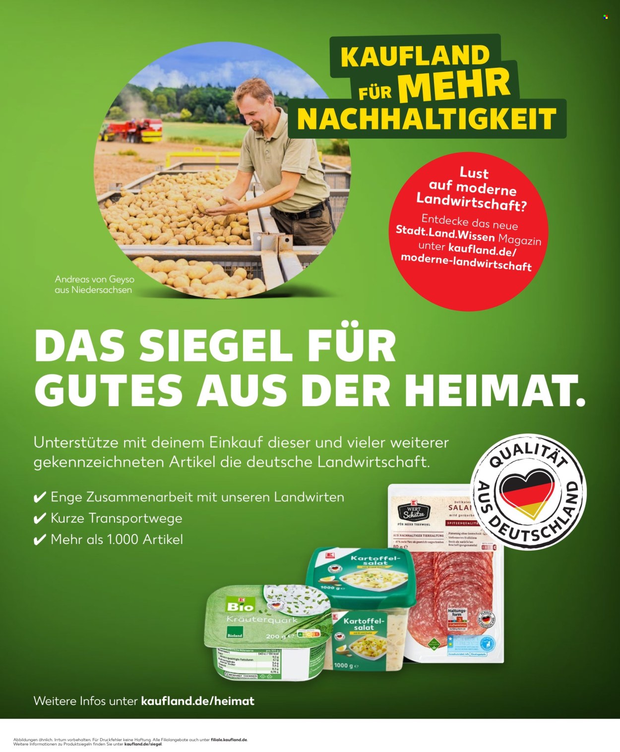 Kaufland Prospekte  - 30.05.2024 - 5.06.2024. Seite 27