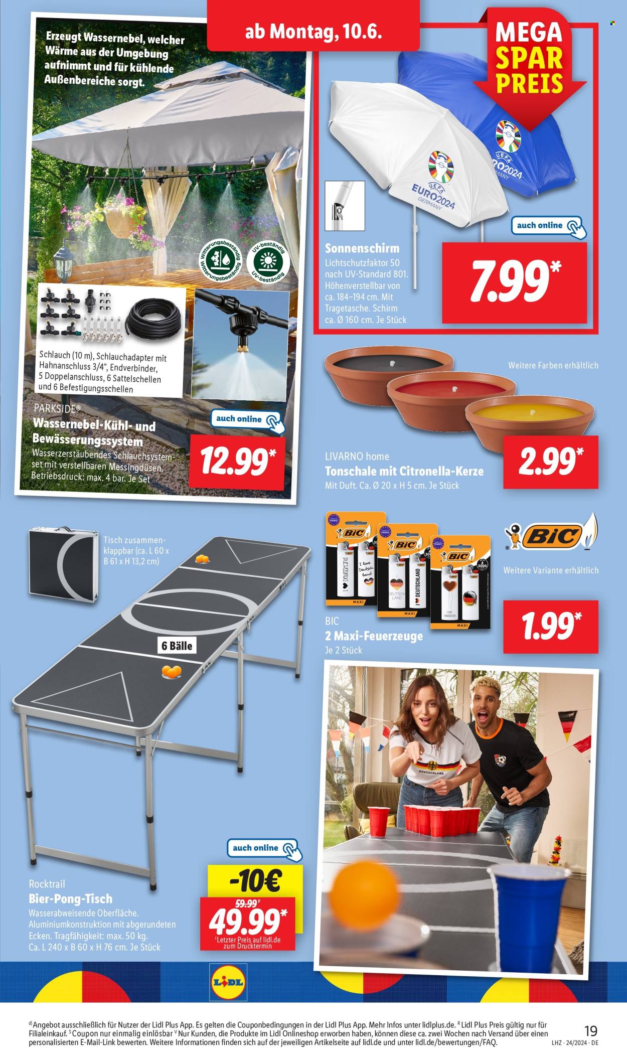 Lidl Prospekte  - 10.06.2024 - 15.06.2024. Seite 5