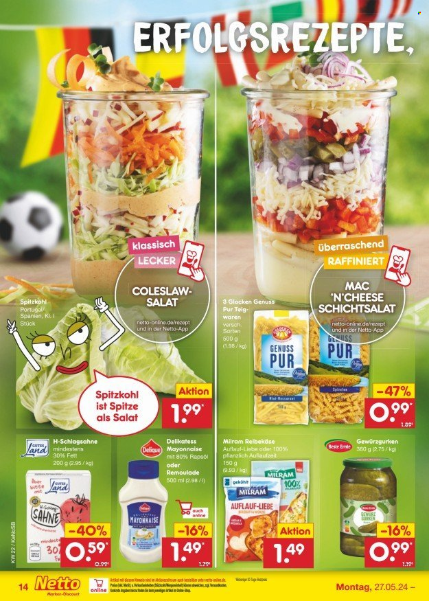 Netto Marken-Discount Prospekte  - 27.05.2024 - 1.06.2024. Seite 16