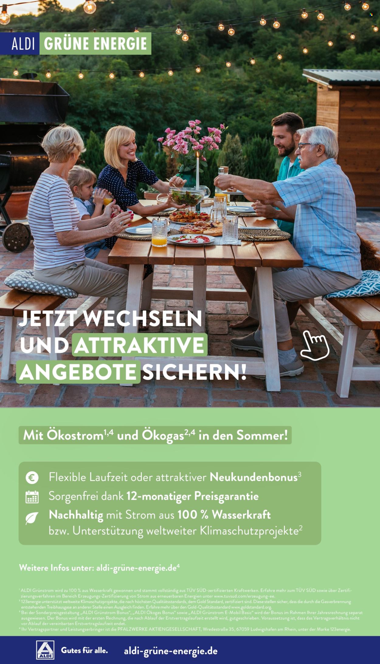 ALDI Nord Prospekte  - 3.06.2024 - 8.06.2024. Seite 41