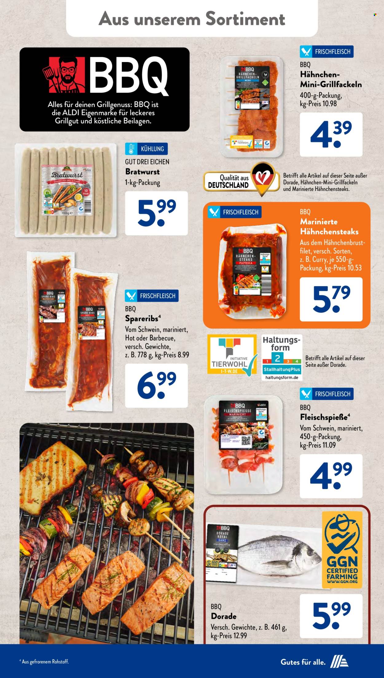 ALDI SÜD Prospekte  - 27.05.2024 - 1.06.2024. Seite 37