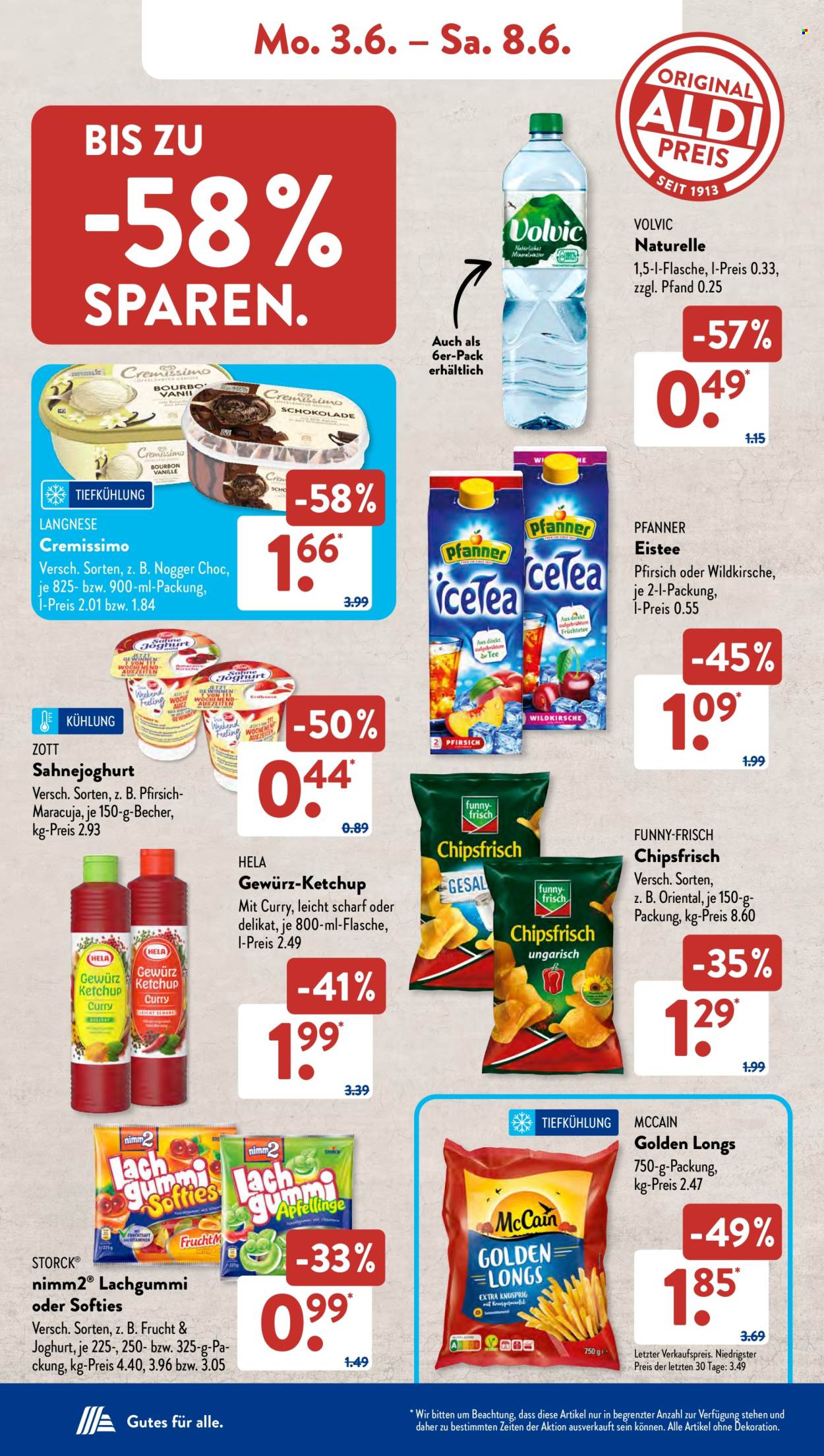 ALDI SÜD Prospekte . Seite 10