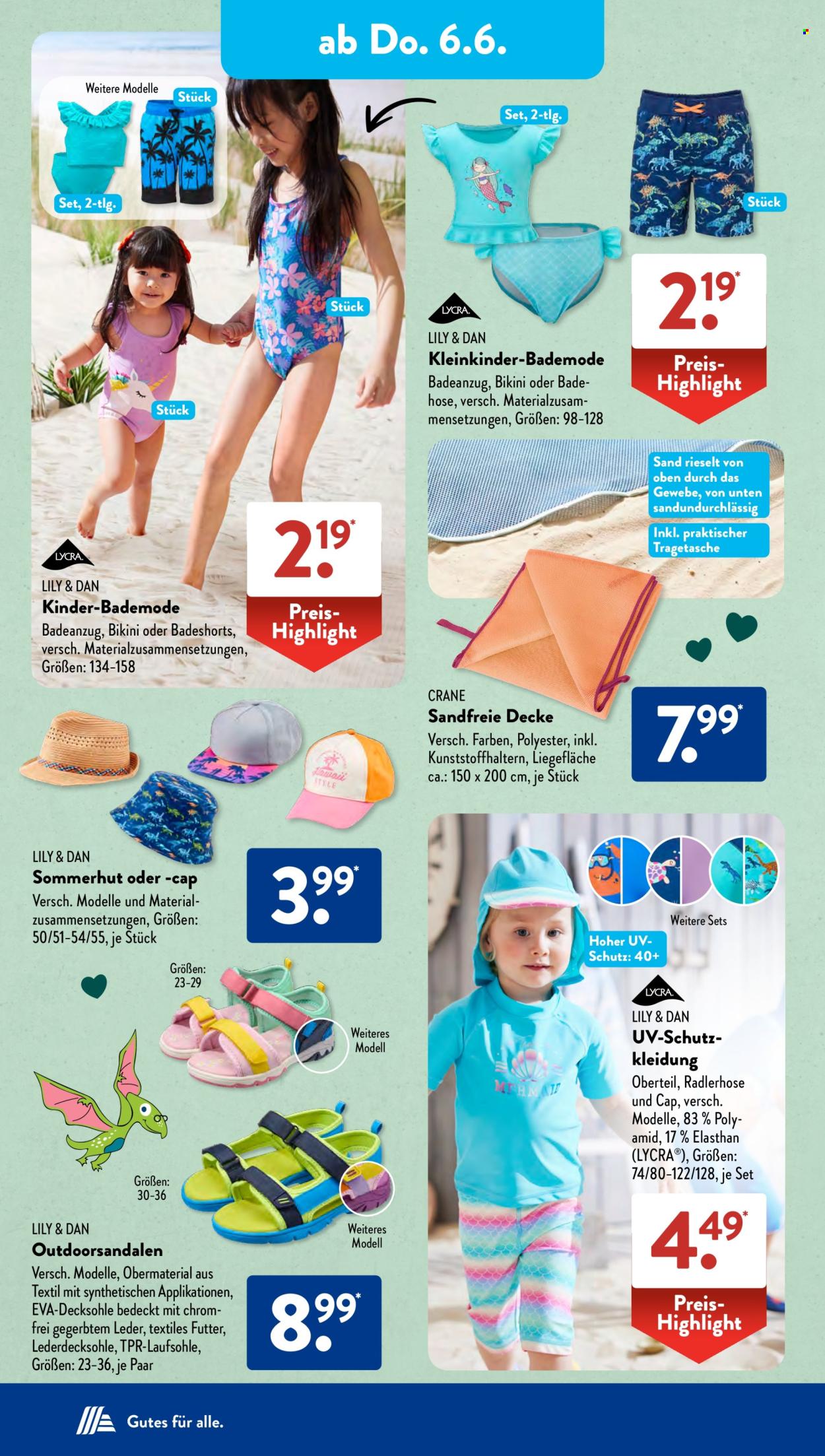 ALDI SÜD Prospekte . Seite 20