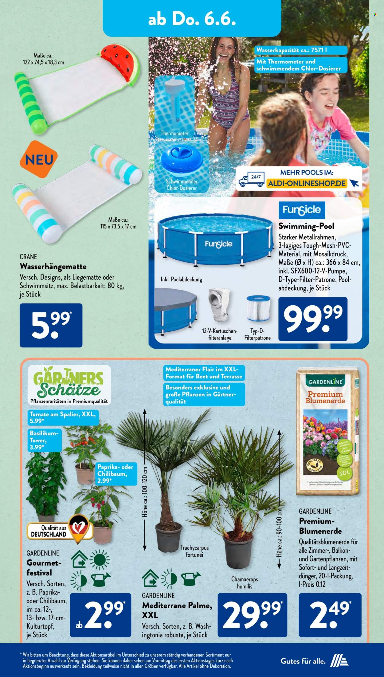 ALDI SÜD Prospekte . Seite 21