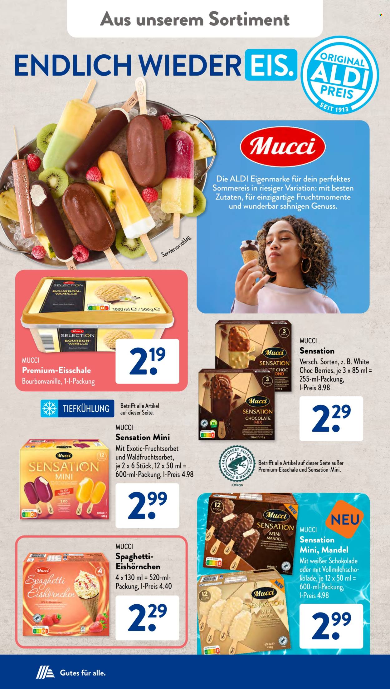 ALDI SÜD Prospekte . Seite 32