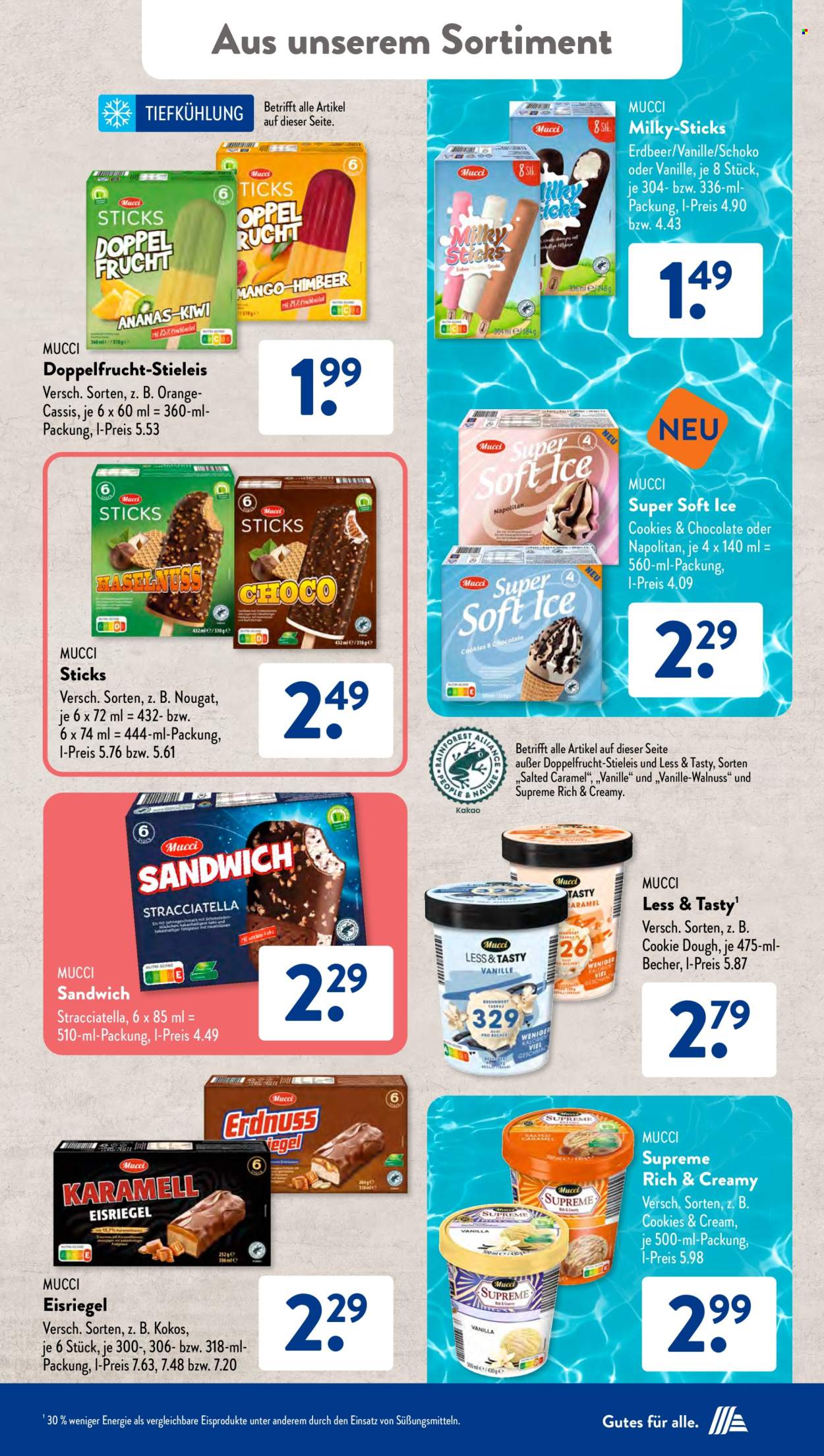 ALDI SÜD Prospekte . Seite 33