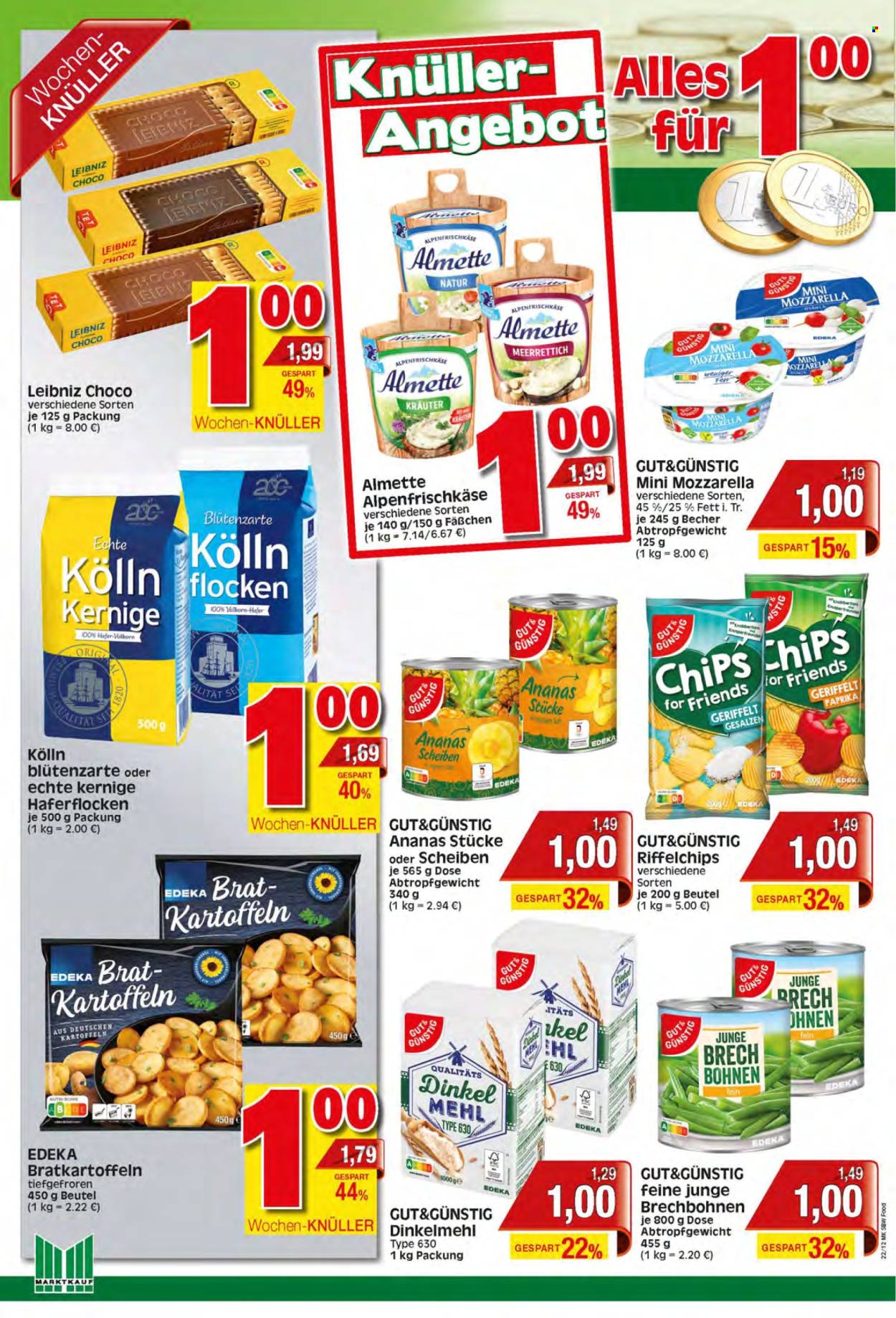 Marktkauf Prospekte  - 27.05.2024 - 1.06.2024. Seite 14