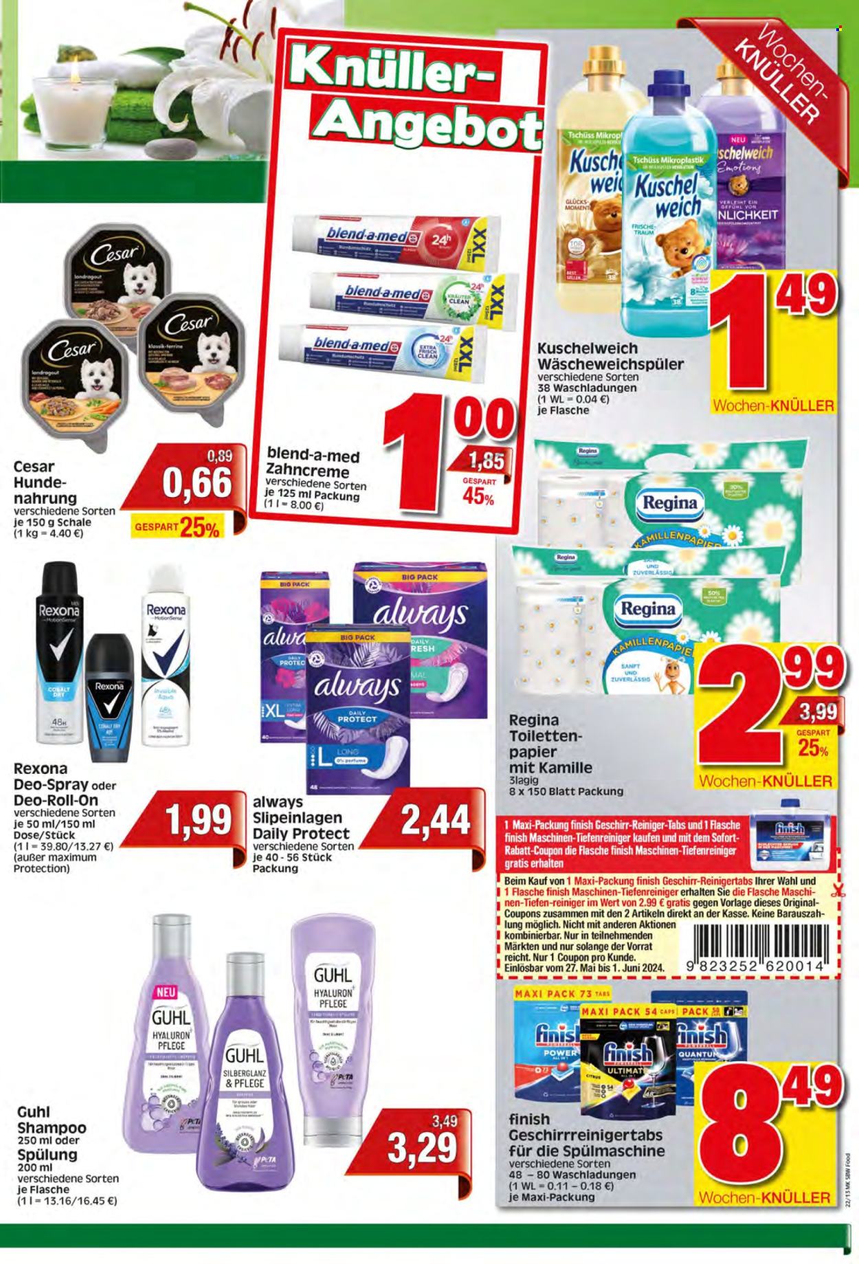 Marktkauf Prospekte  - 27.05.2024 - 1.06.2024. Seite 15