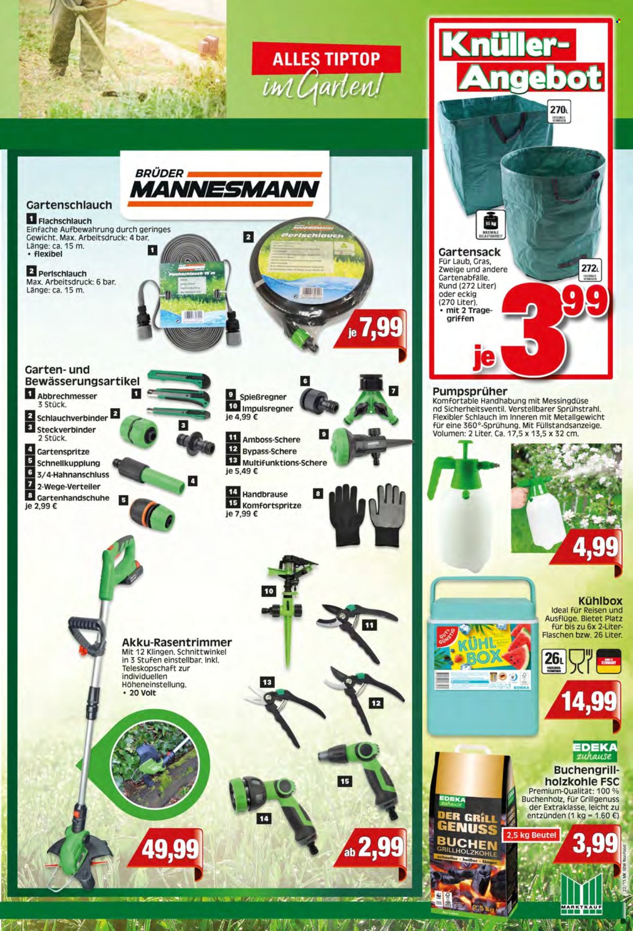 Marktkauf Prospekte  - 27.05.2024 - 1.06.2024. Seite 17