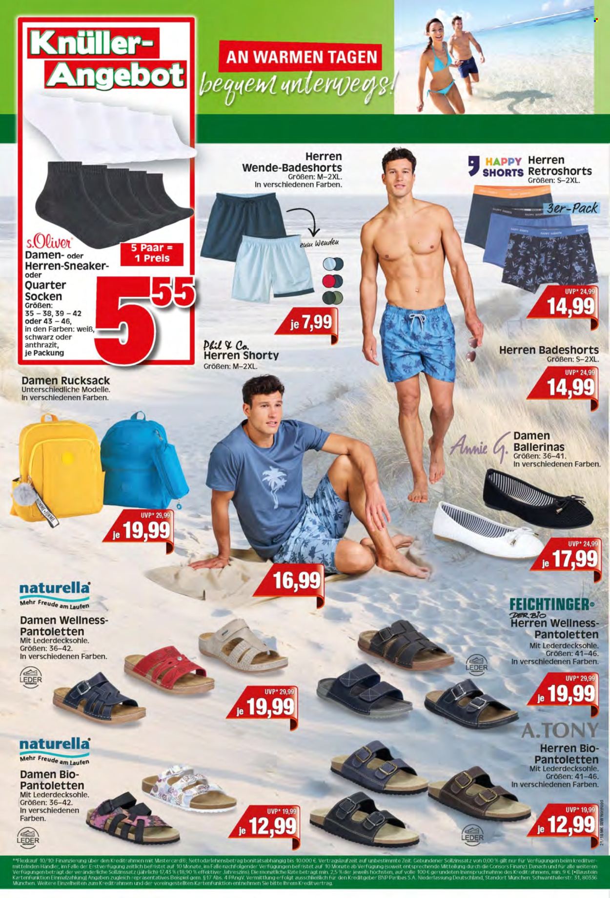 Marktkauf Prospekte  - 27.05.2024 - 1.06.2024. Seite 20