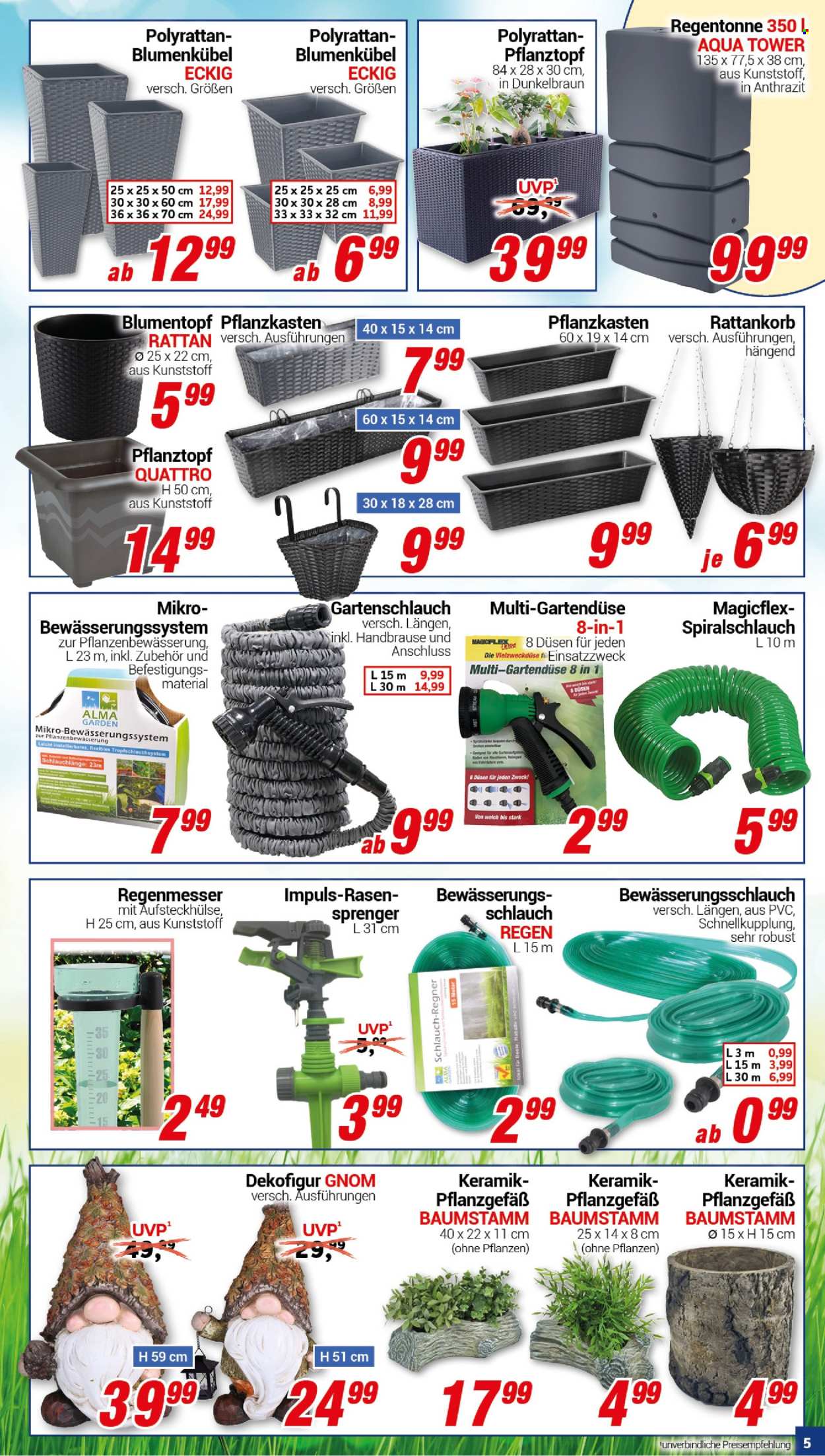 CENTERSHOP Prospekte  - 27.05.2024 - 1.06.2024. Seite 5