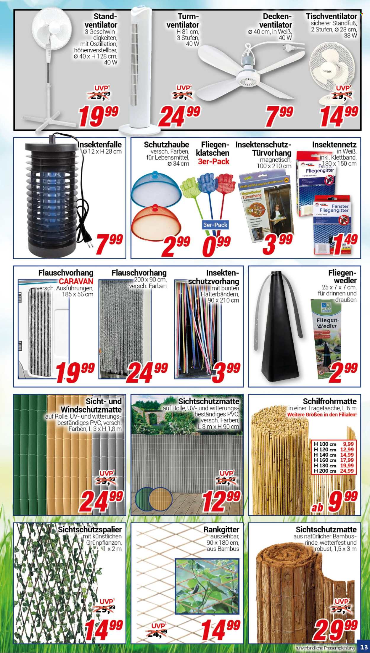 CENTERSHOP Prospekte  - 27.05.2024 - 1.06.2024. Seite 13