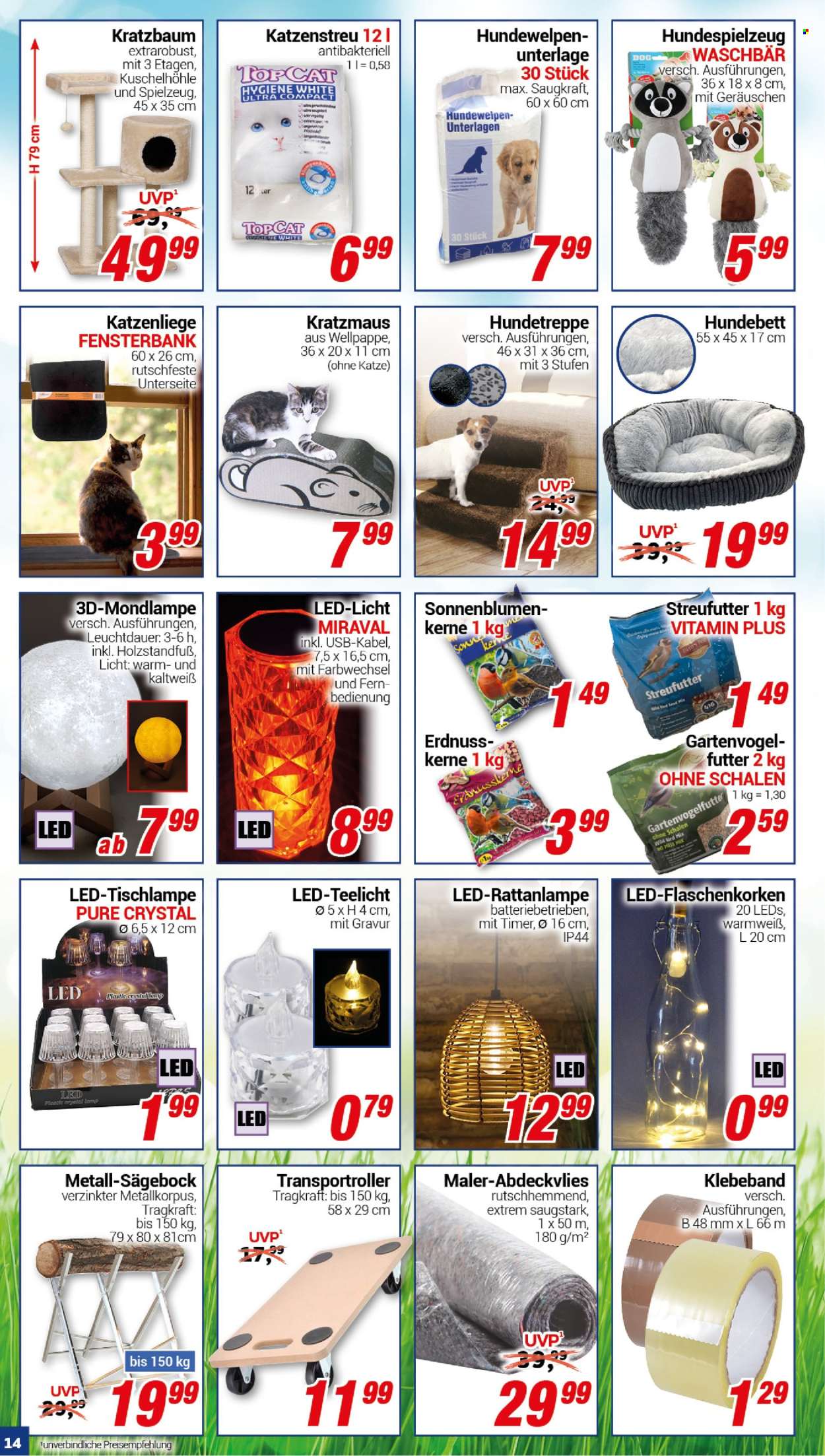 CENTERSHOP Prospekte  - 27.05.2024 - 1.06.2024. Seite 14