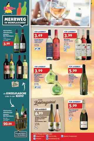 Hol'ab! Getränkemarkt Prospekte  - 27.05.2024 - 1.06.2024. Seite 6