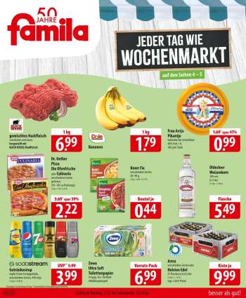Prospekte famila - 27.05.2024 - 1.06.2024.