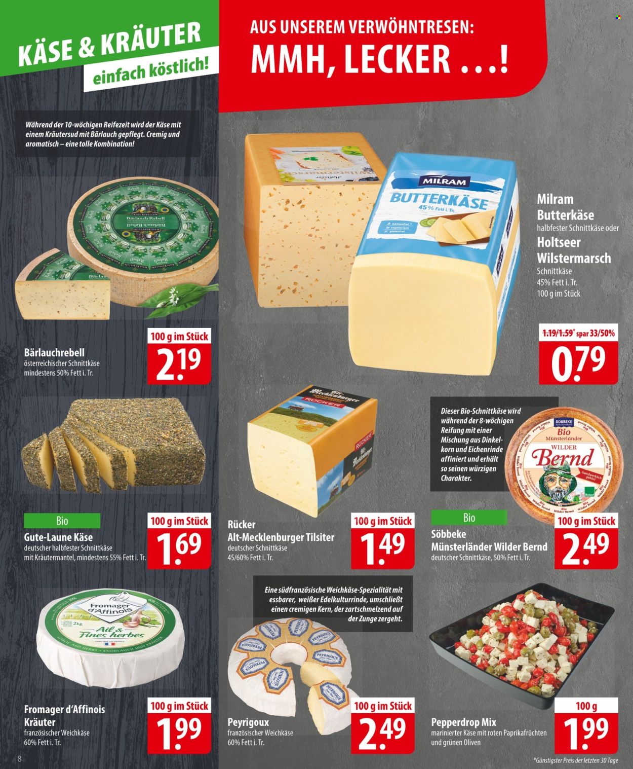 famila Prospekte  - 27.05.2024 - 1.06.2024. Seite 8