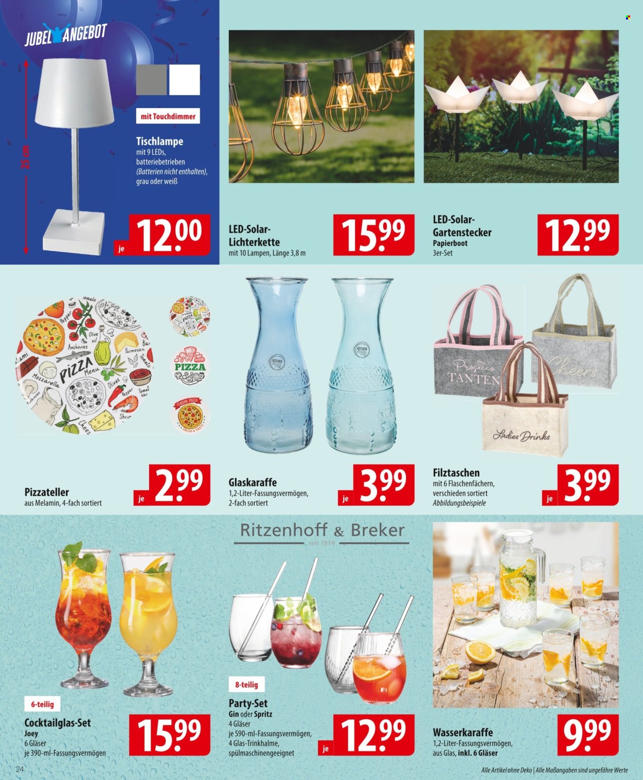 famila Prospekte  - 27.05.2024 - 1.06.2024. Seite 24