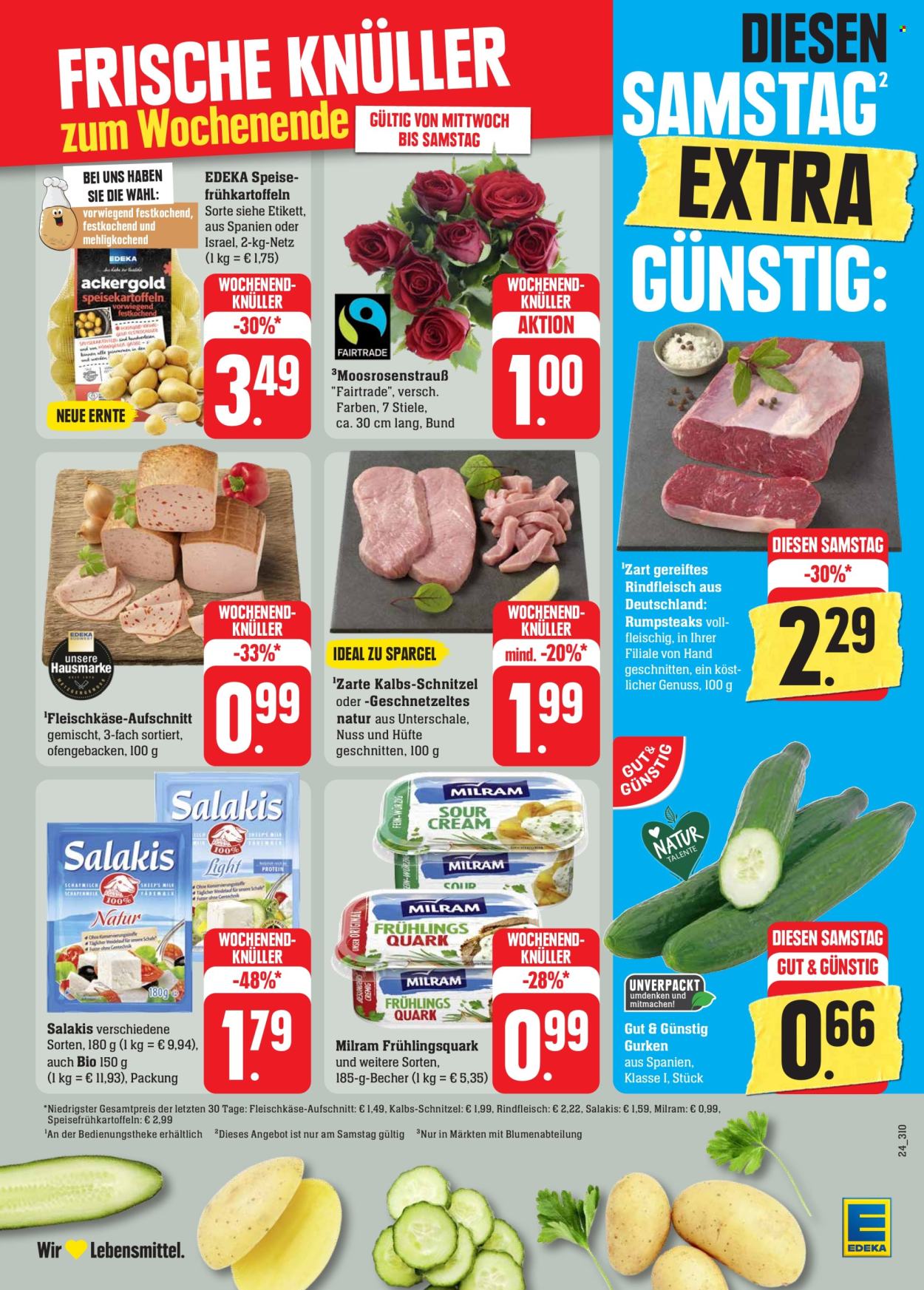 Edeka Prospekte  - 27.05.2024 - 1.06.2024. Seite 28