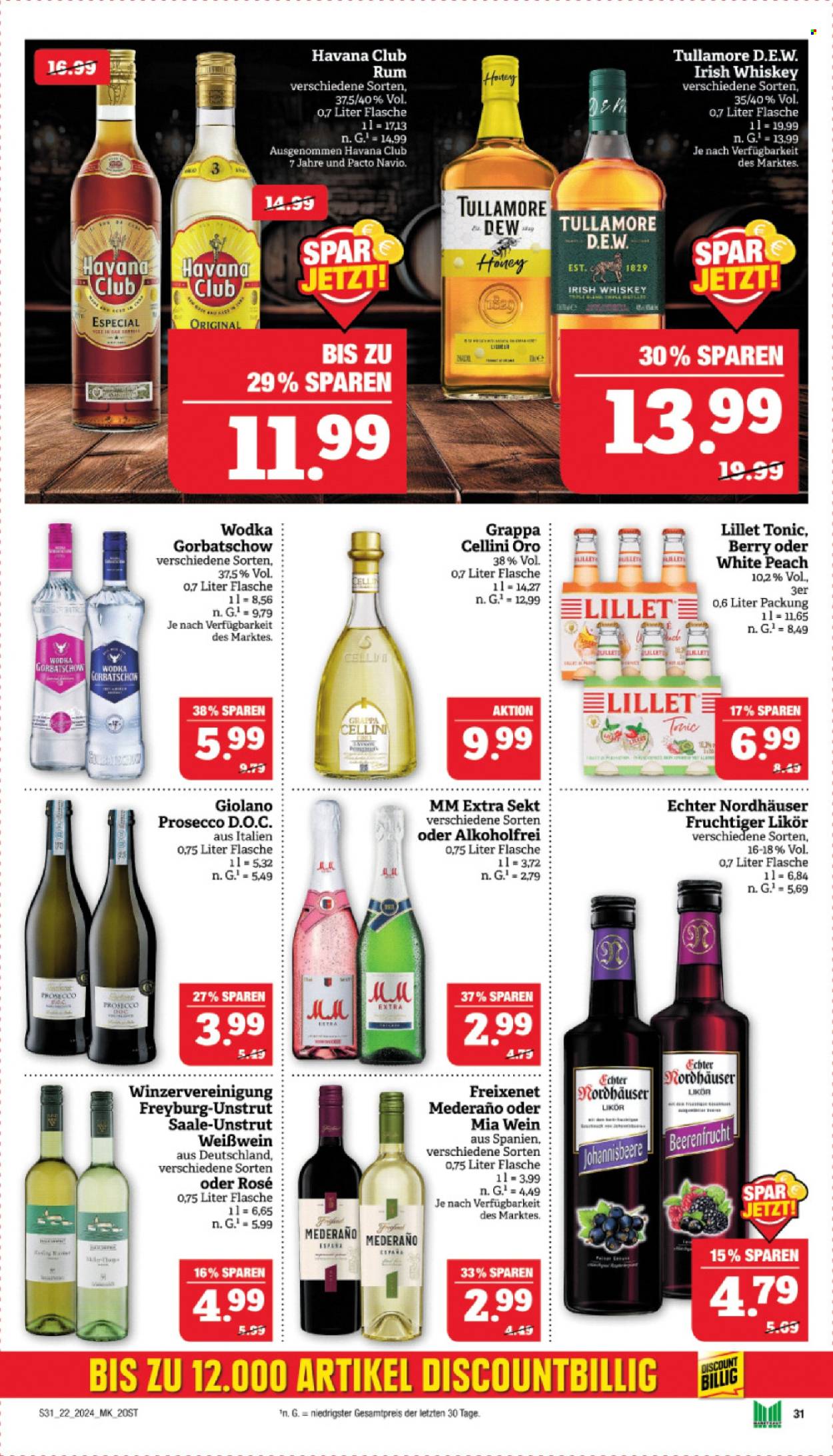 Marktkauf Prospekte  - 27.05.2024 - 1.06.2024. Seite 31
