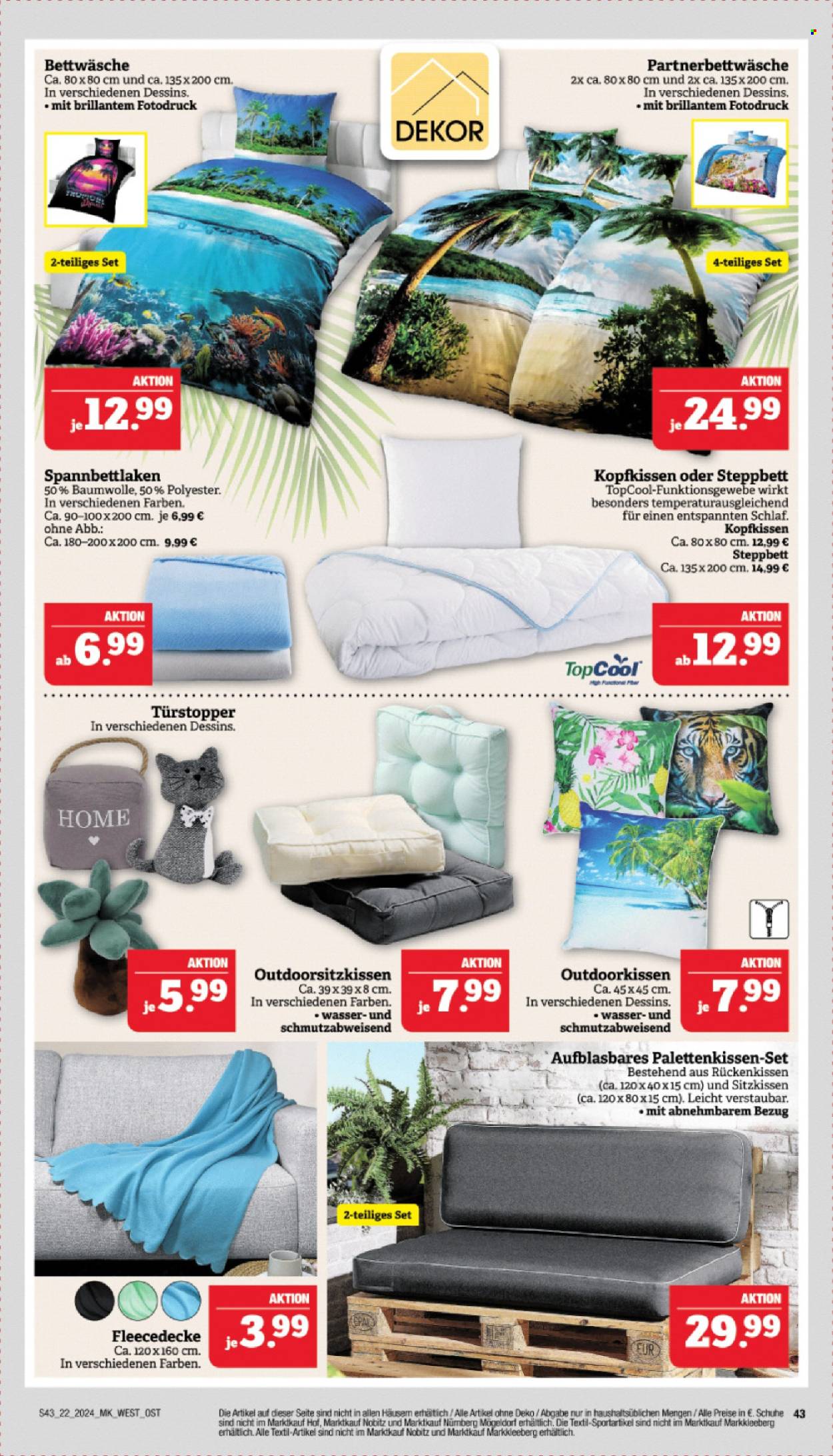 Marktkauf Prospekte  - 27.05.2024 - 1.06.2024. Seite 43