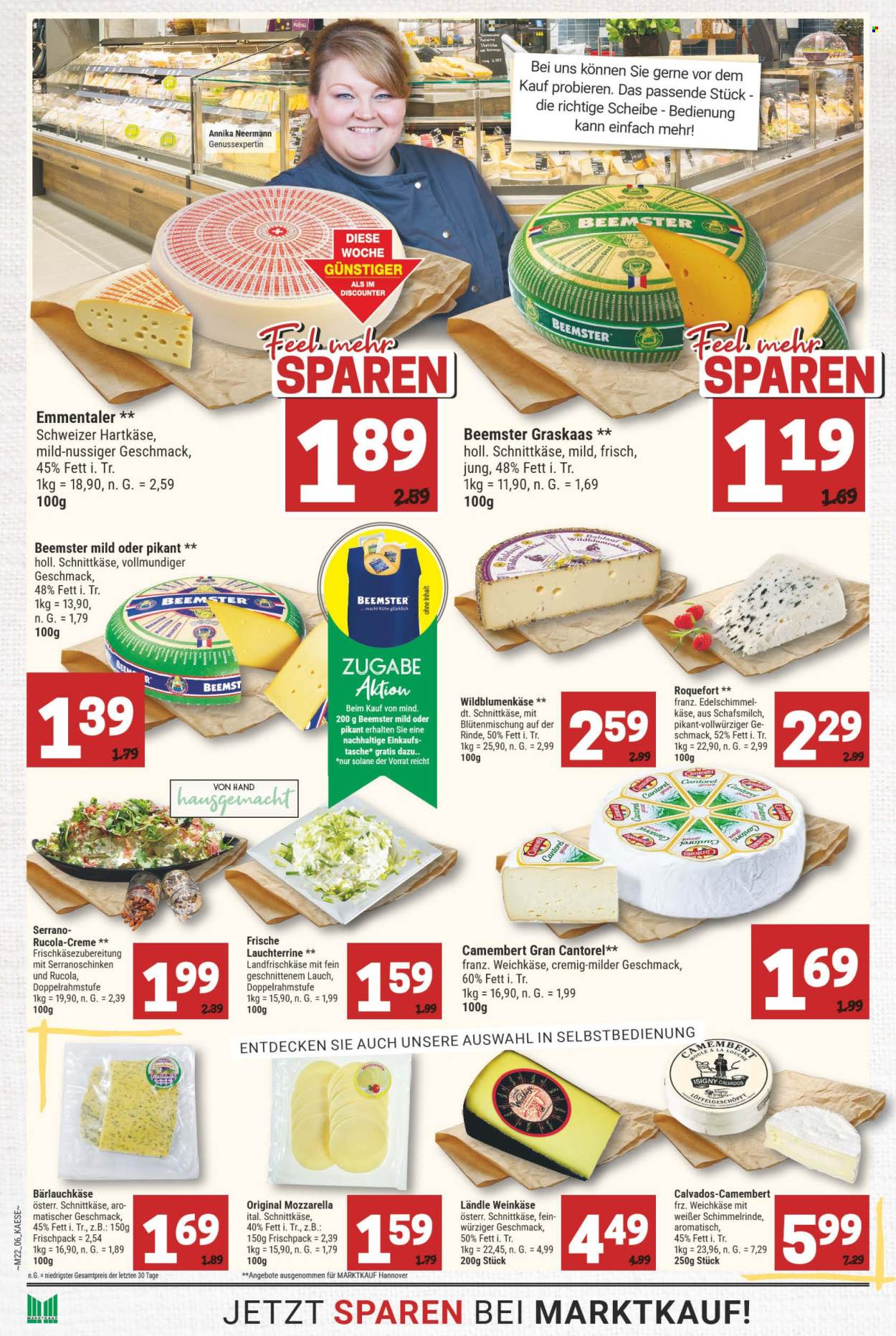 Marktkauf Prospekte  - 27.05.2024 - 1.06.2024. Seite 8