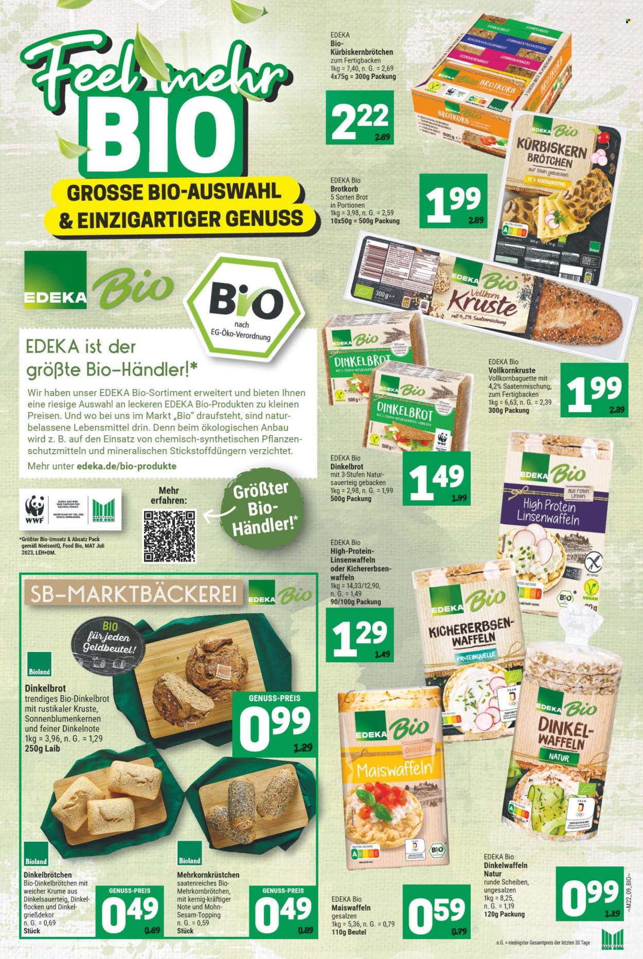 Marktkauf Prospekte  - 27.05.2024 - 1.06.2024. Seite 11