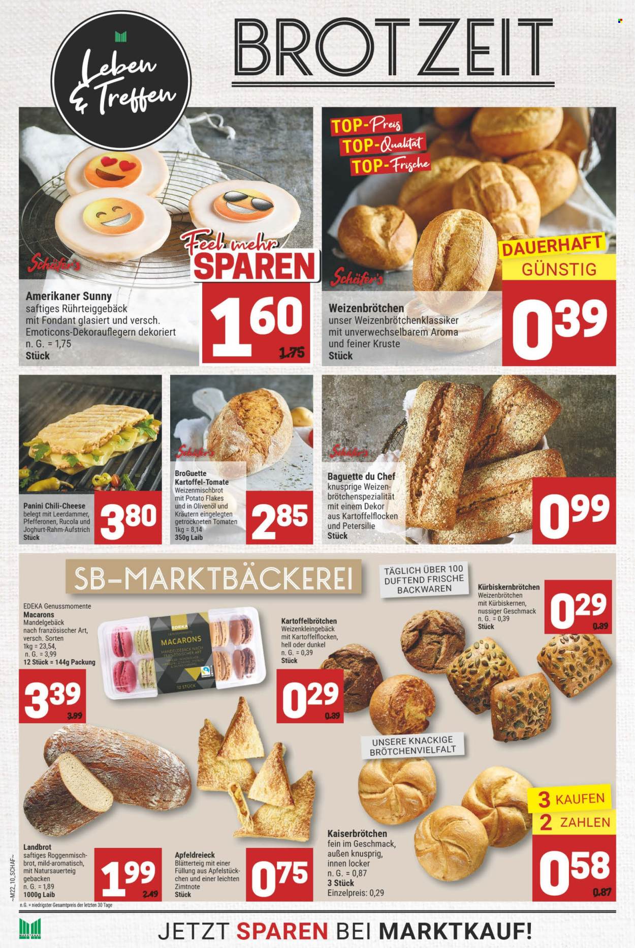 Marktkauf Prospekte  - 27.05.2024 - 1.06.2024. Seite 12