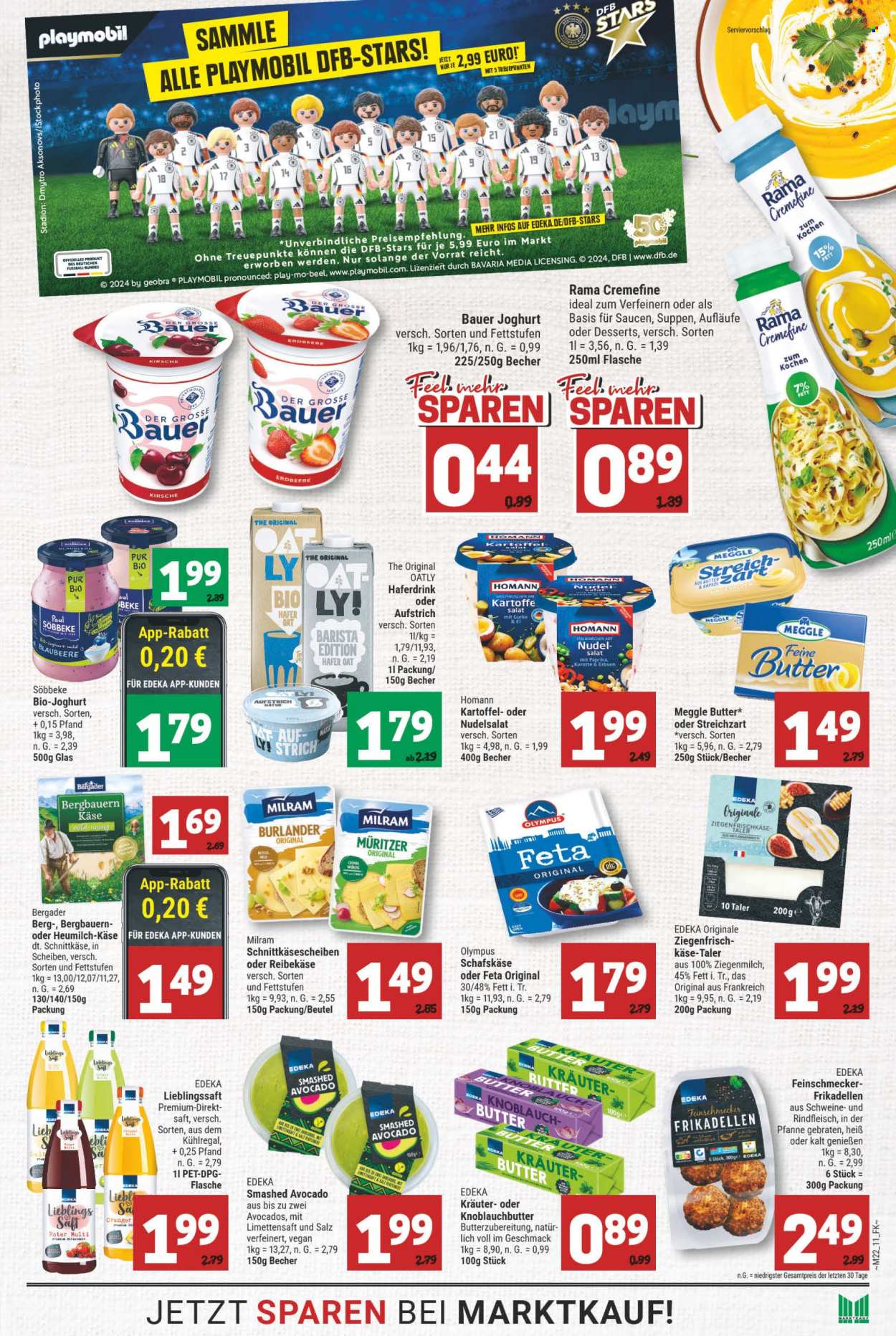 Marktkauf Prospekte  - 27.05.2024 - 1.06.2024. Seite 13