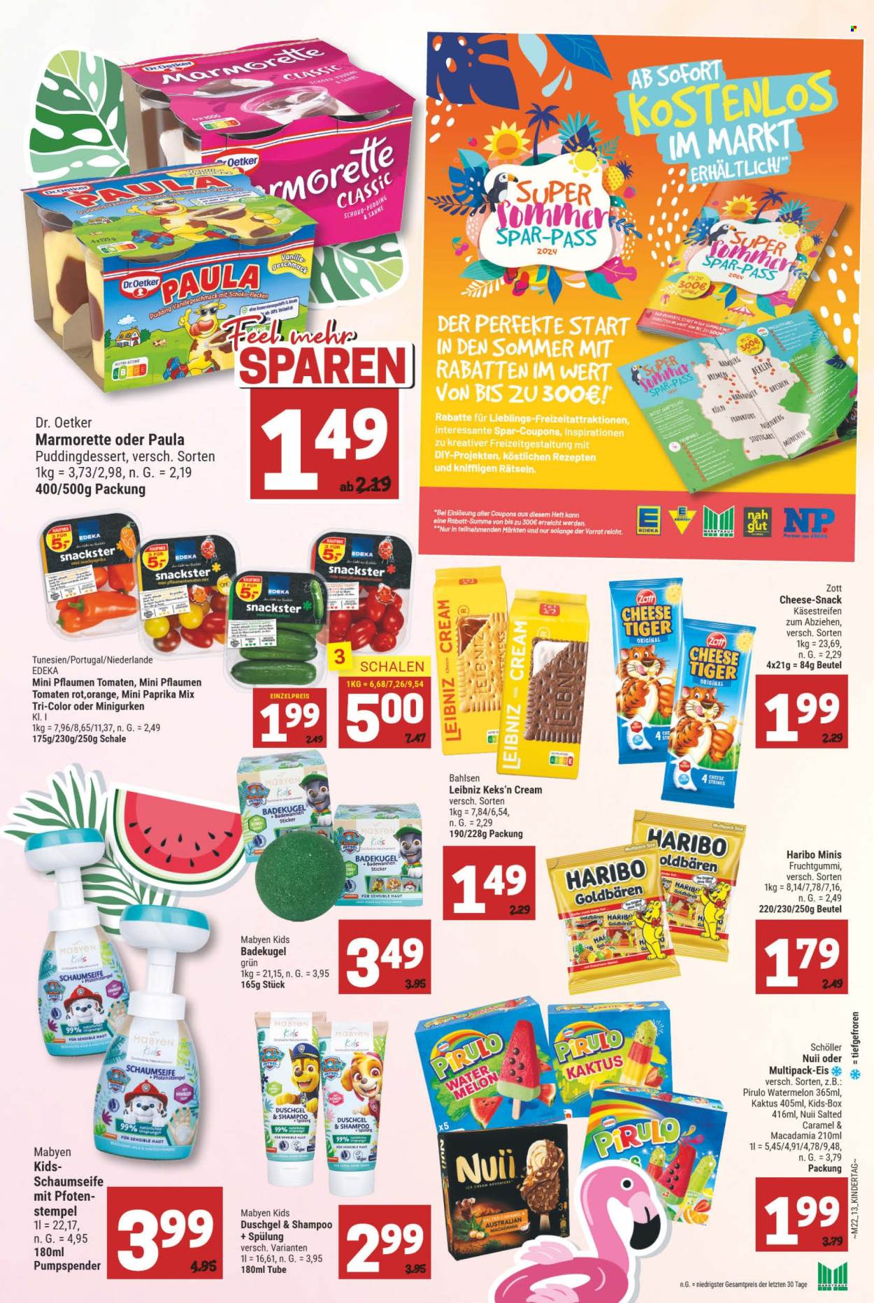 Marktkauf Prospekte  - 27.05.2024 - 1.06.2024. Seite 15