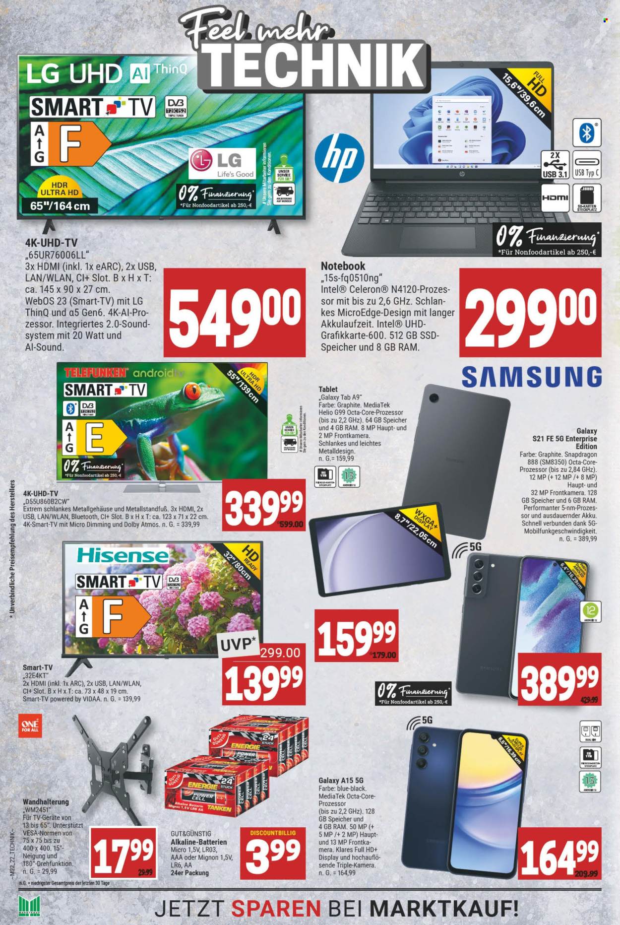 Marktkauf Prospekte  - 27.05.2024 - 1.06.2024. Seite 24