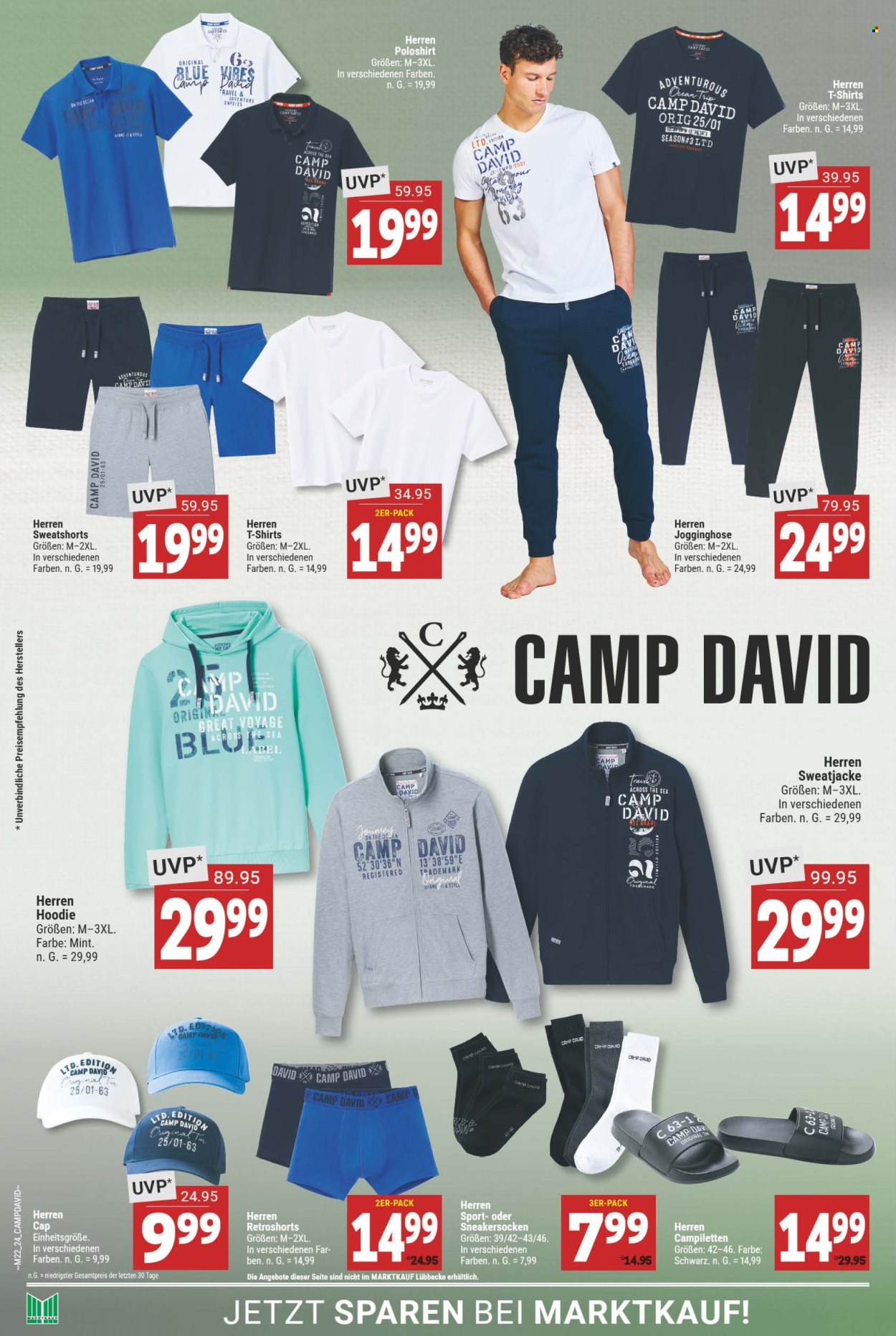 Marktkauf Prospekte  - 27.05.2024 - 1.06.2024. Seite 26