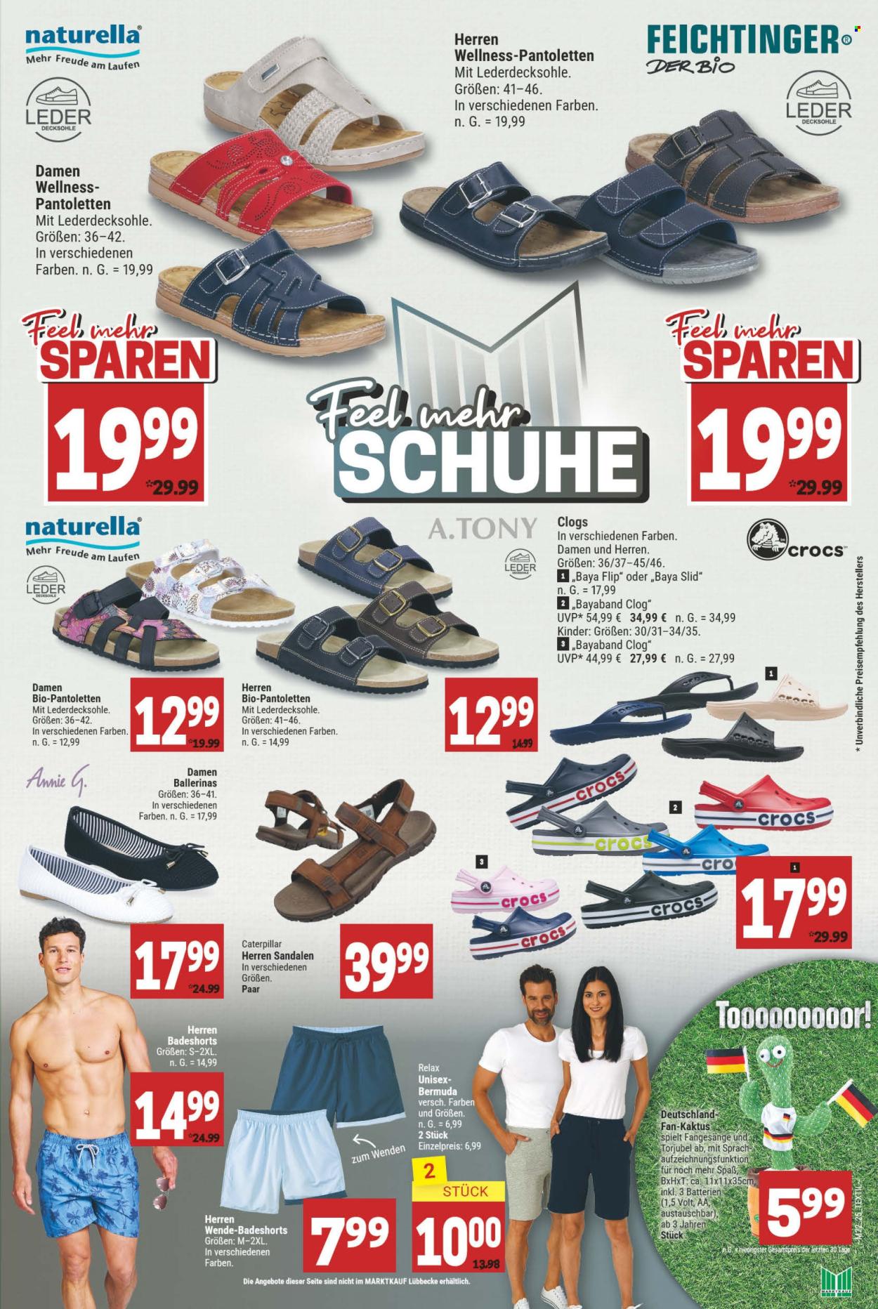 Marktkauf Prospekte  - 27.05.2024 - 1.06.2024. Seite 27