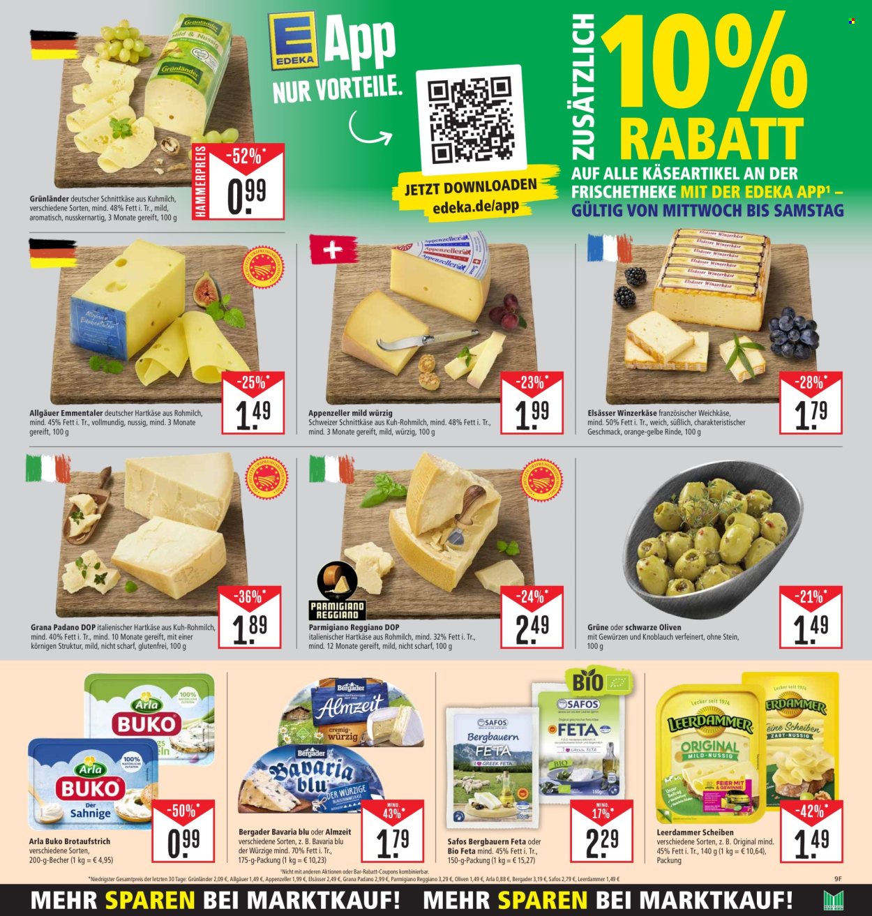 Marktkauf Prospekte  - 27.05.2024 - 1.06.2024. Seite 13