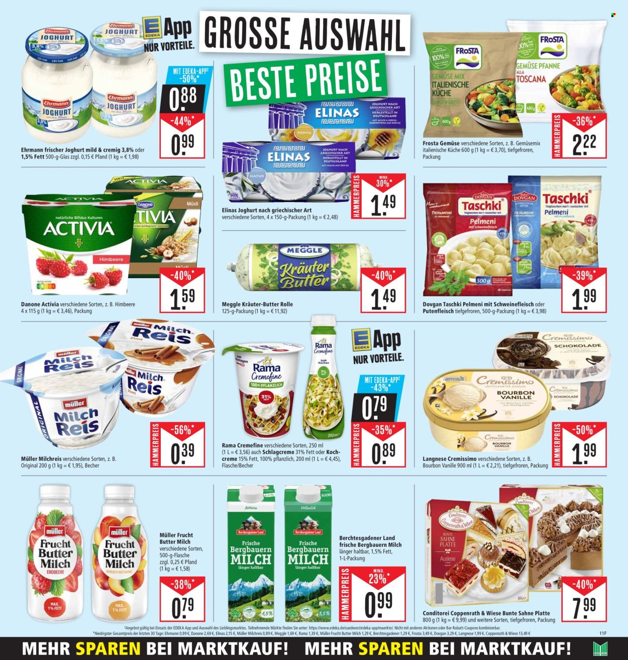 Marktkauf Prospekte  - 27.05.2024 - 1.06.2024. Seite 15