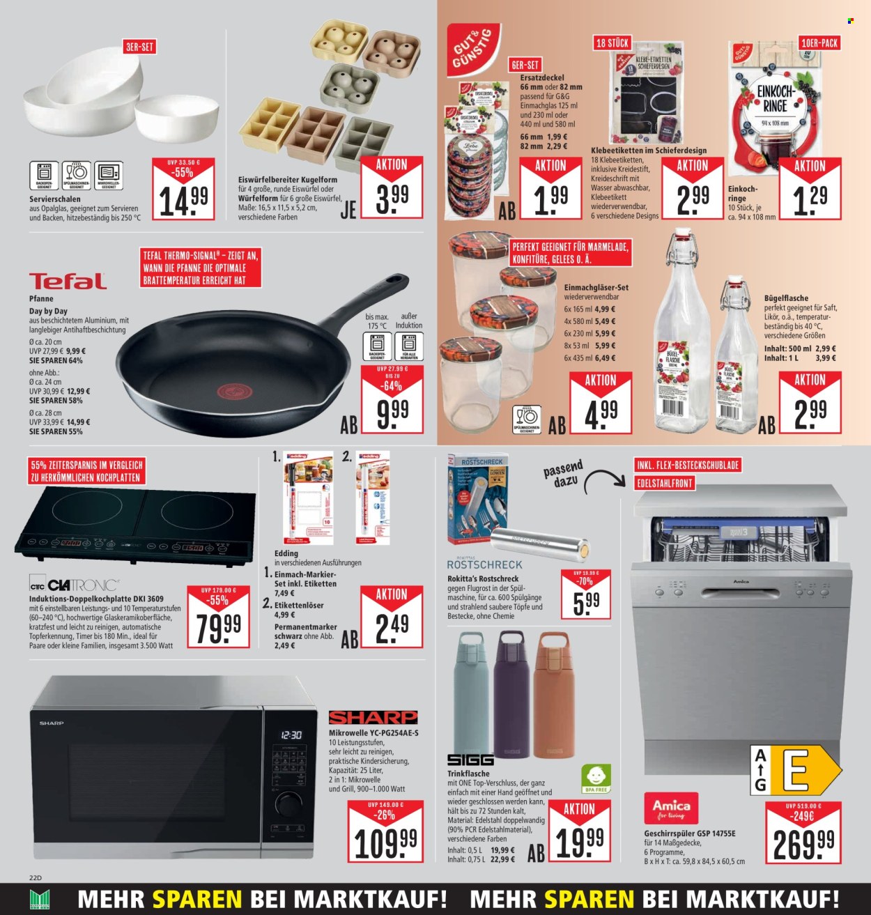 Marktkauf Prospekte  - 27.05.2024 - 1.06.2024. Seite 28