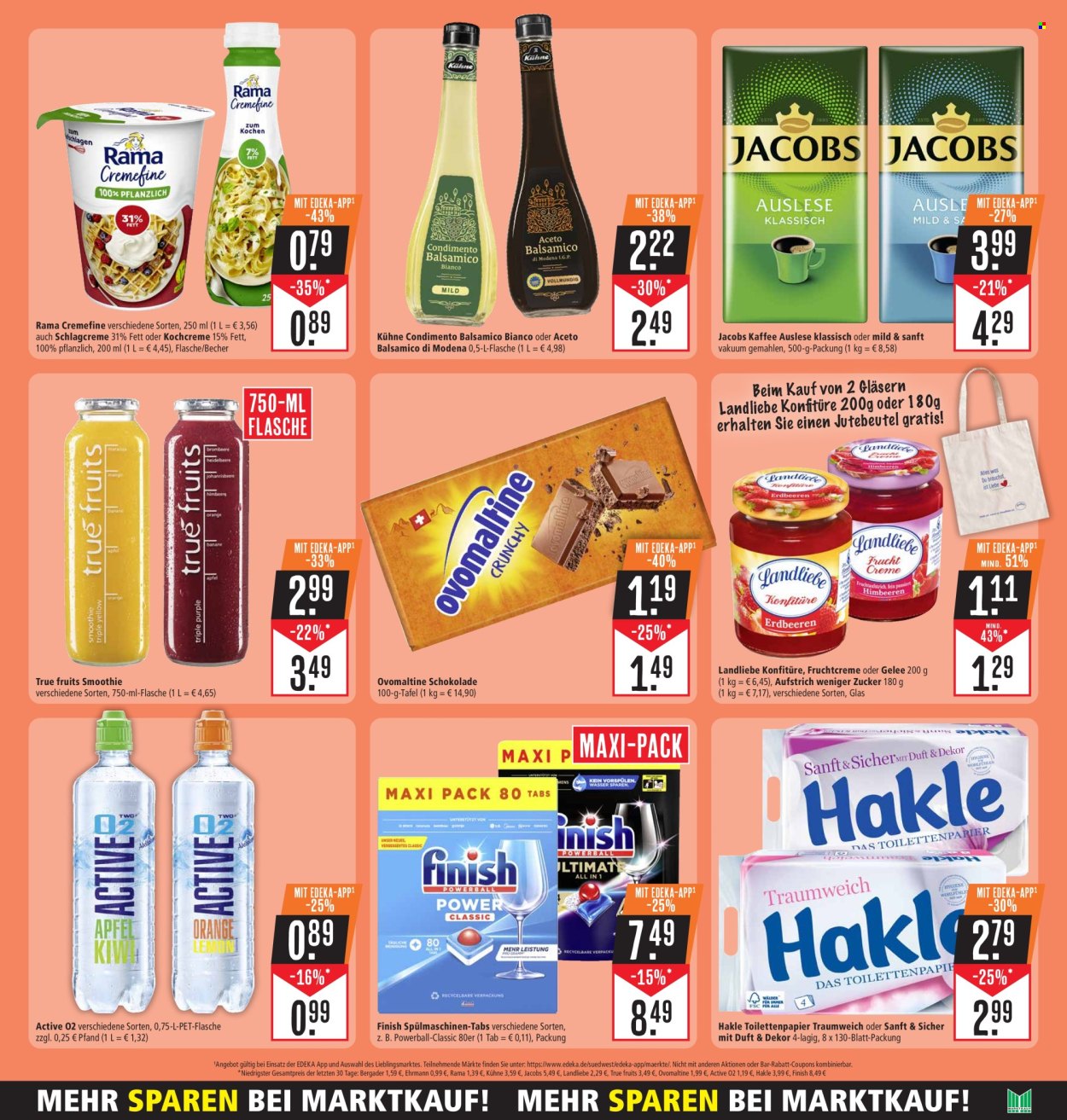 Marktkauf Prospekte  - 27.05.2024 - 1.06.2024. Seite 41