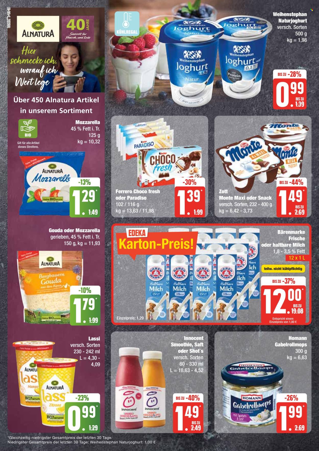 Marktkauf Prospekte  - 27.05.2024 - 1.06.2024. Seite 12