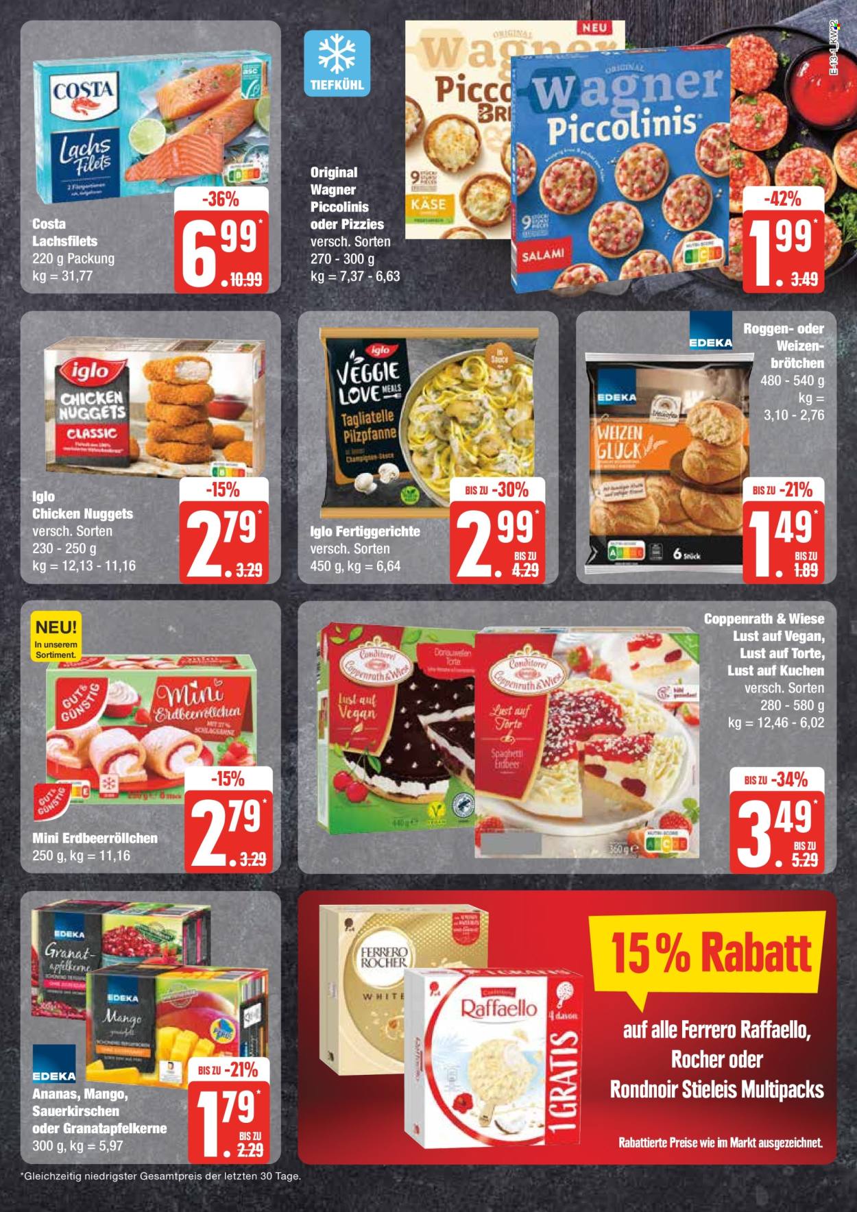 Marktkauf Prospekte  - 27.05.2024 - 1.06.2024. Seite 13