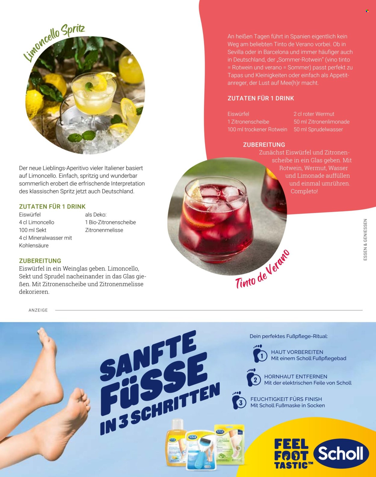 Globus Prospekte  - 1.06.2024 - 30.06.2024. Seite 21