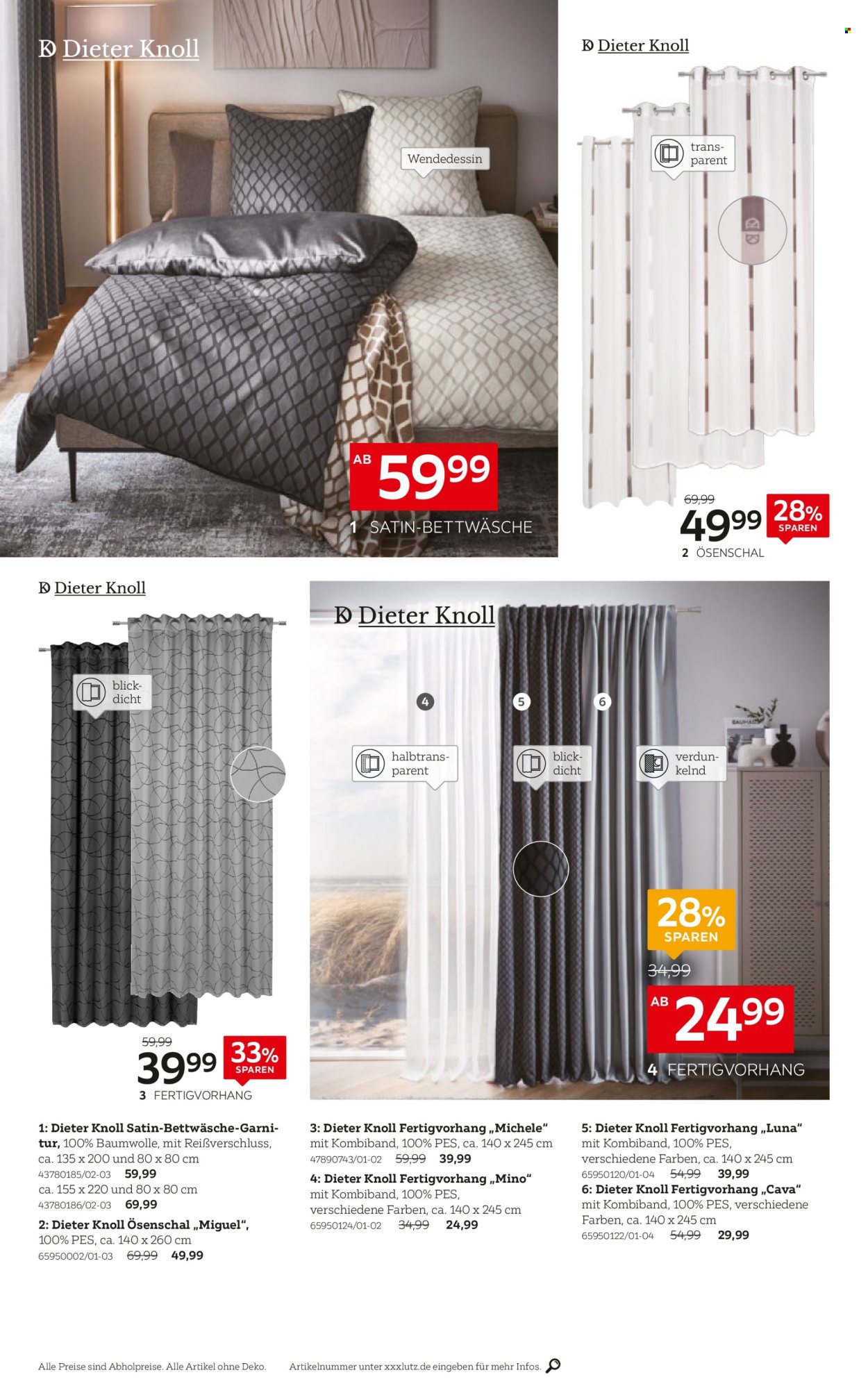 XXXLutz Prospekte  - 26.05.2024 - 9.06.2024. Seite 9