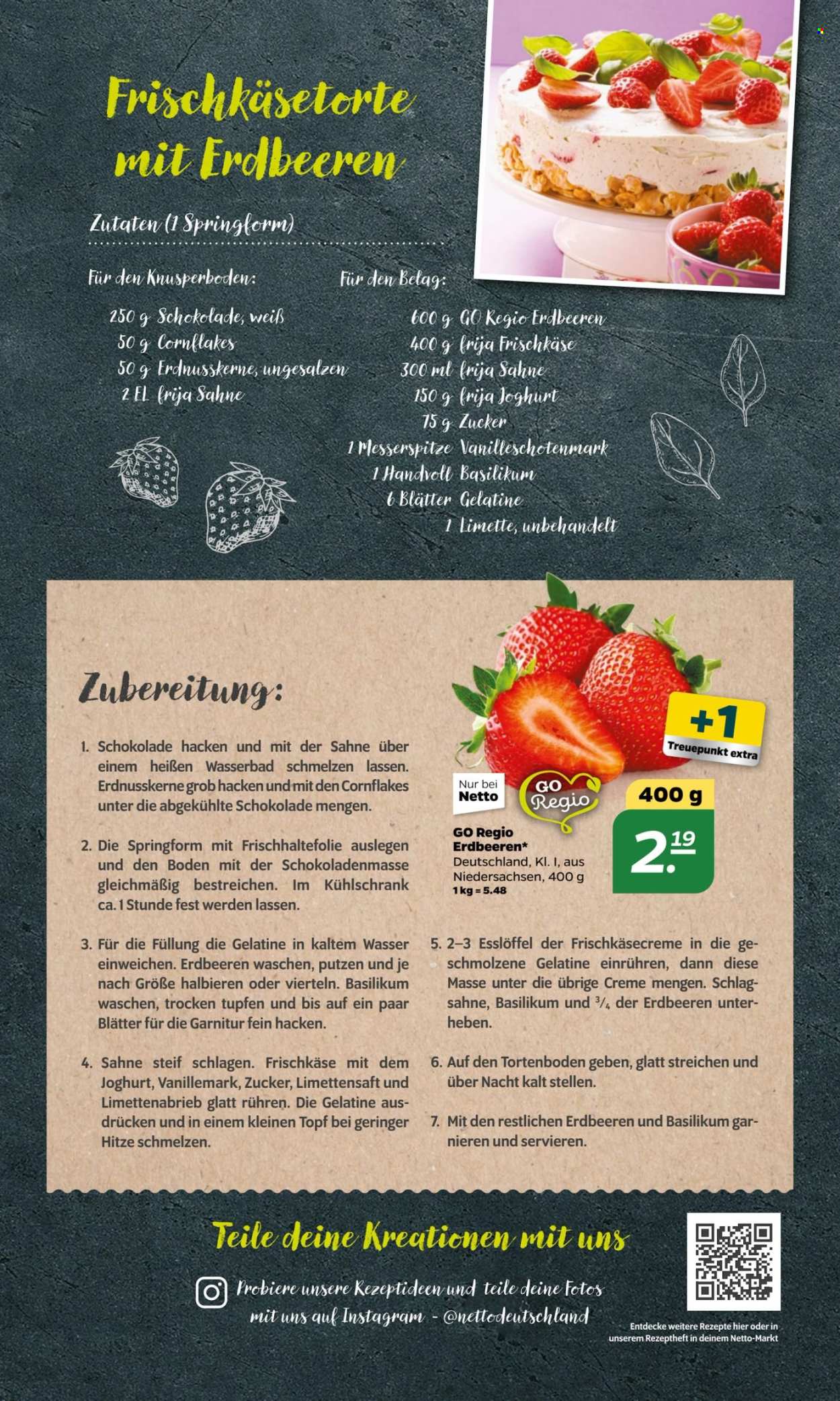 Netto Prospekte  - 3.06.2024 - 8.06.2024. Seite 4
