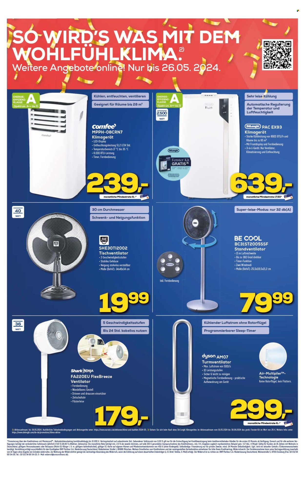 Euronics Prospekte . Seite 5