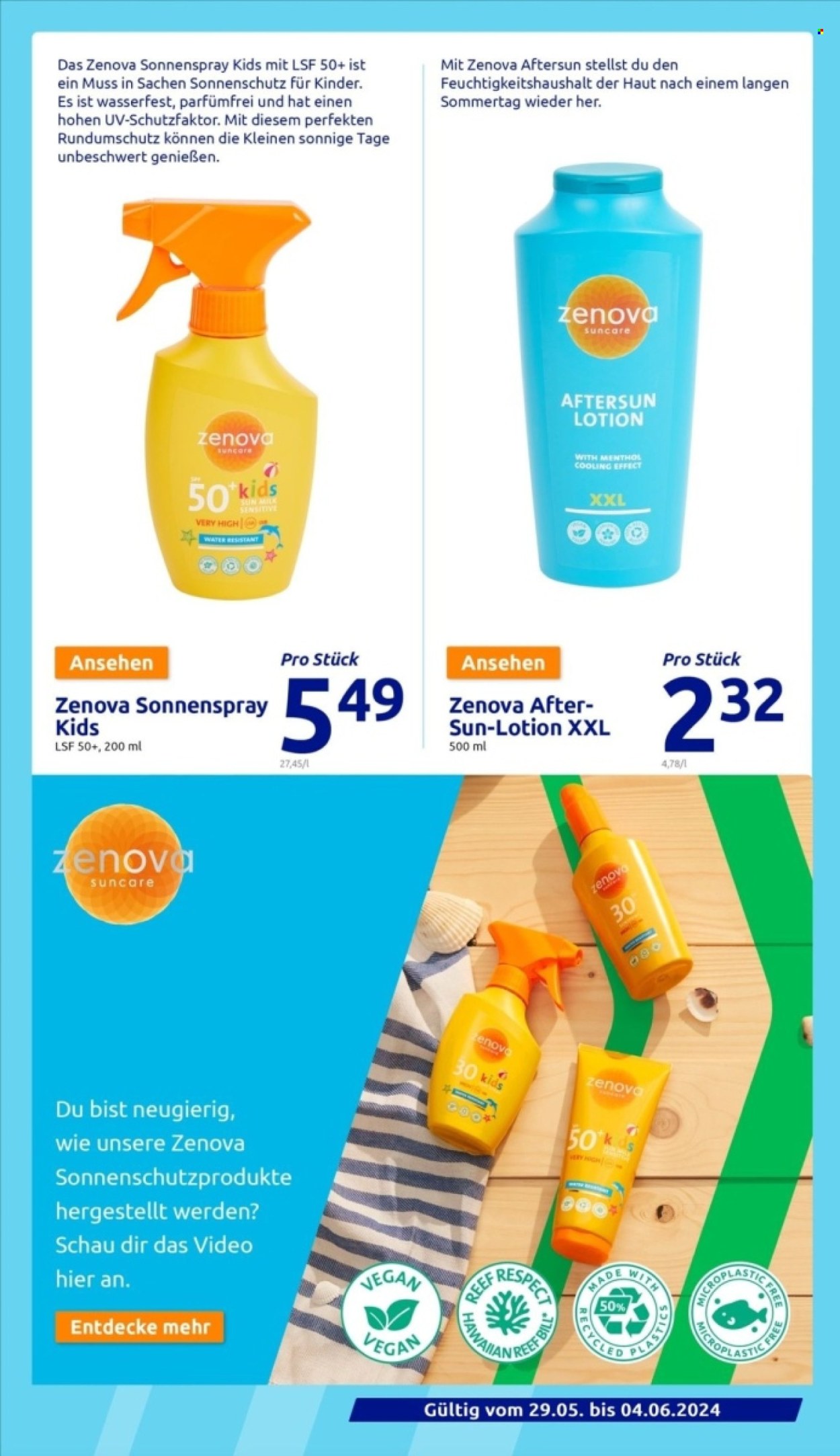 Action Prospekte  - 29.05.2024 - 4.06.2024. Seite 14