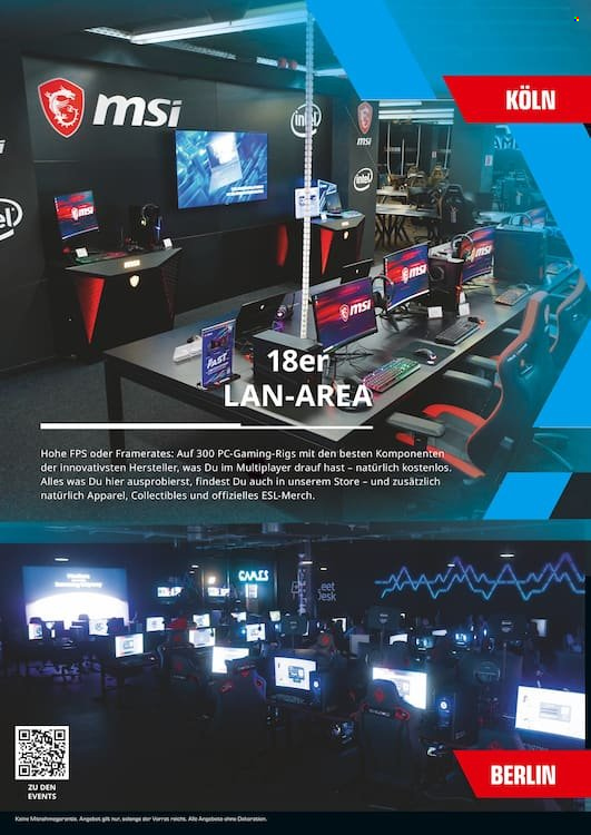 MediaMarkt Prospekte  - 29.05.2024 - 4.06.2024. Seite 6