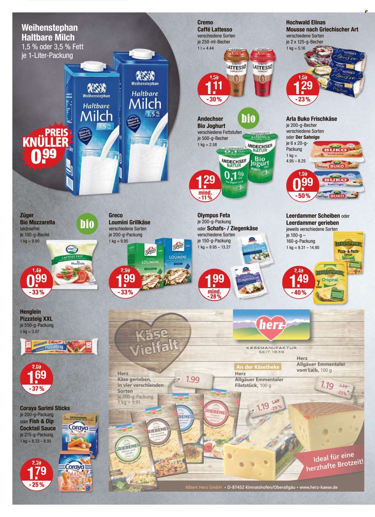 V-Markt Prospekte  - 6.06.2024 - 12.06.2024. Seite 6