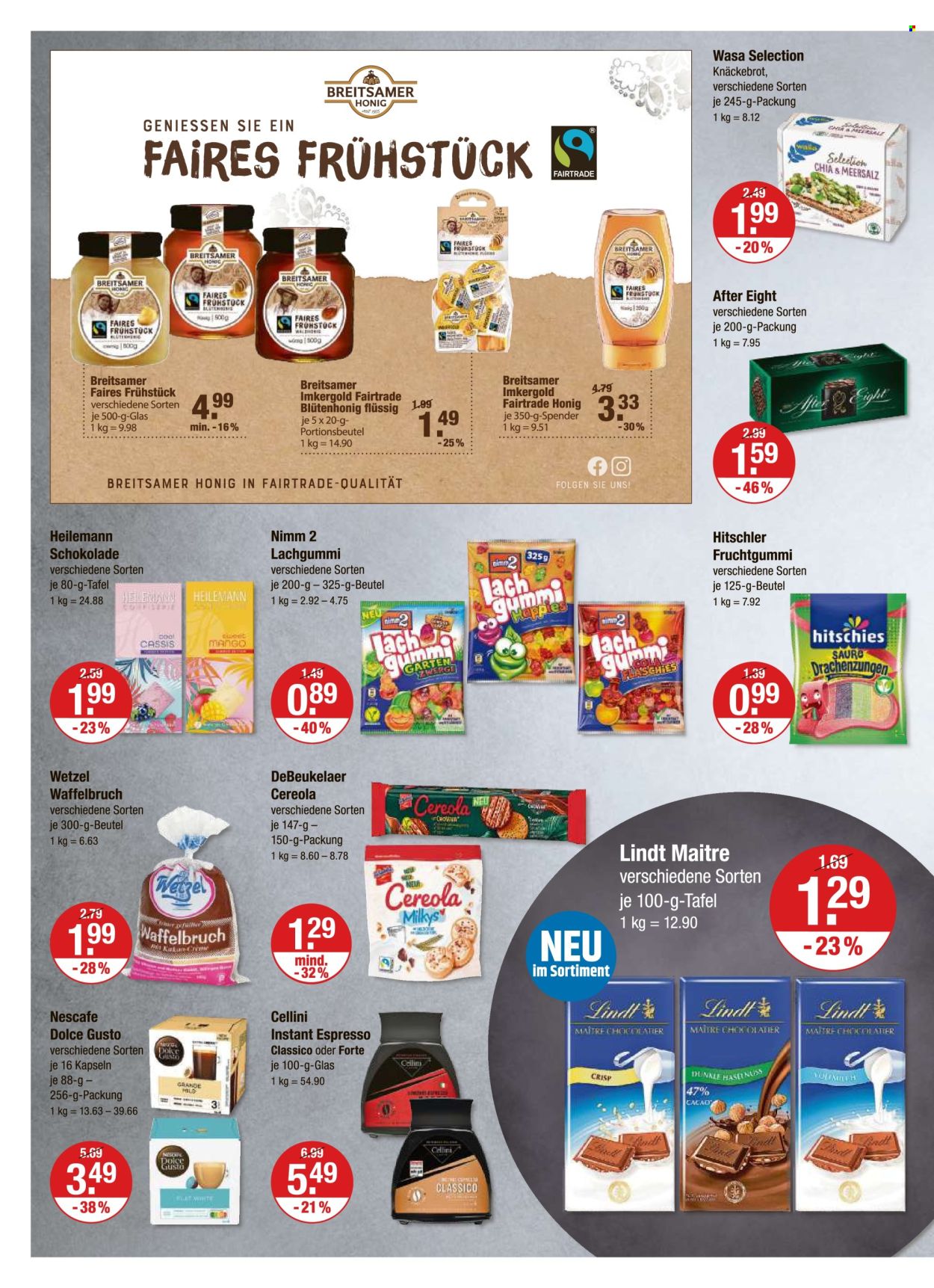 V-Markt Prospekte  - 6.06.2024 - 12.06.2024. Seite 8