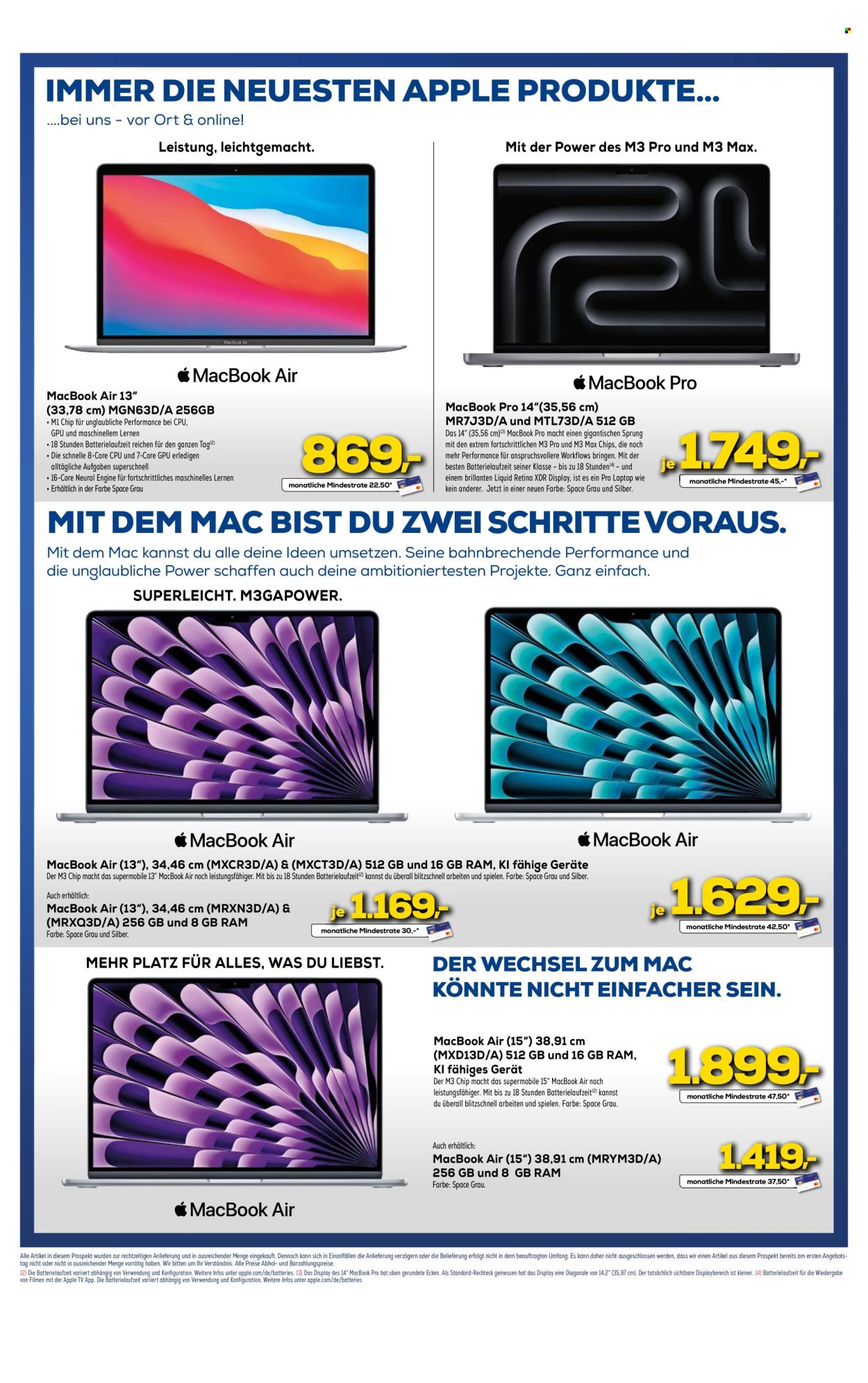 Euronics Prospekte . Seite 9