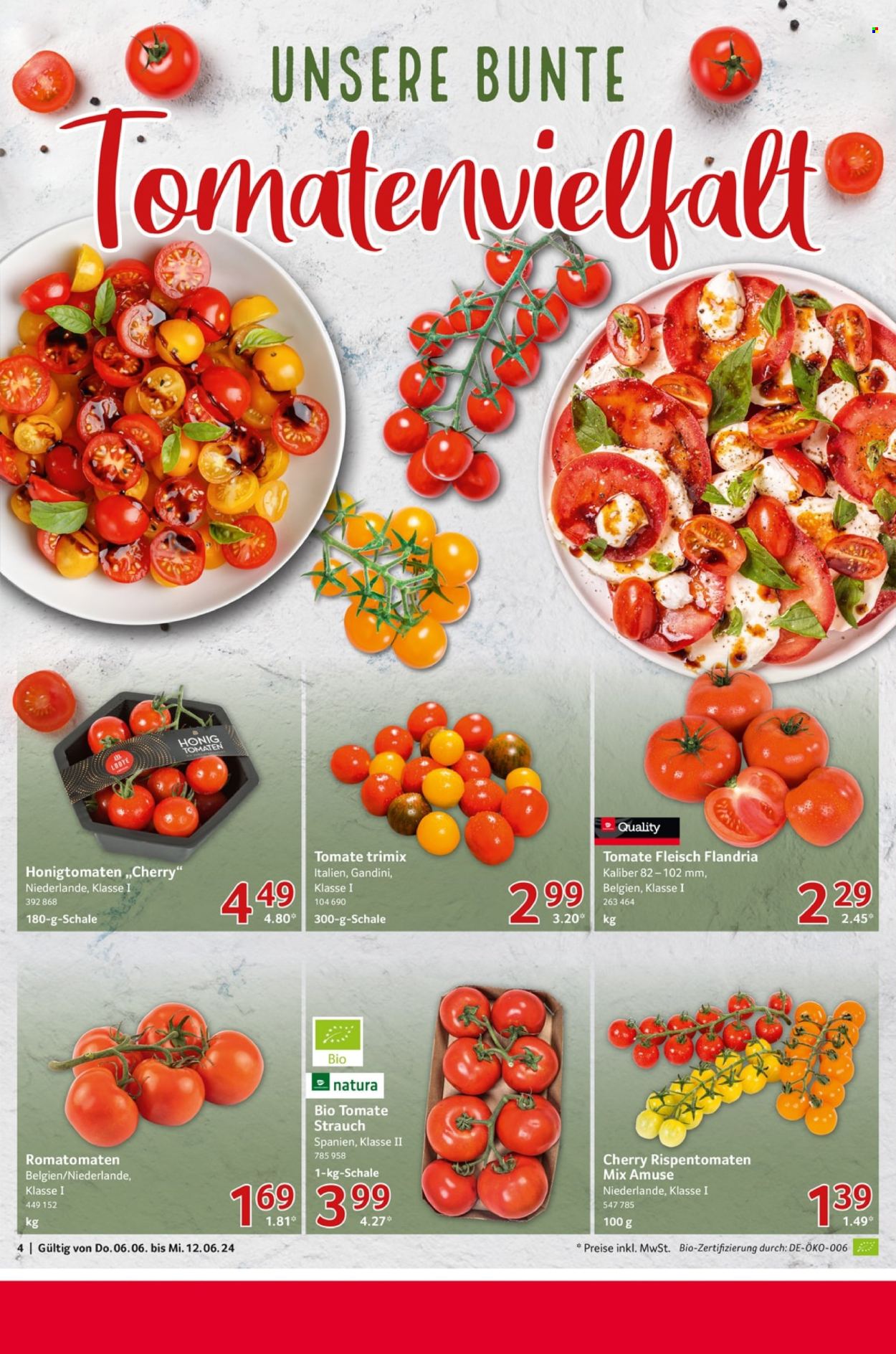 Selgros Prospekte  - 6.06.2024 - 12.06.2024. Seite 4